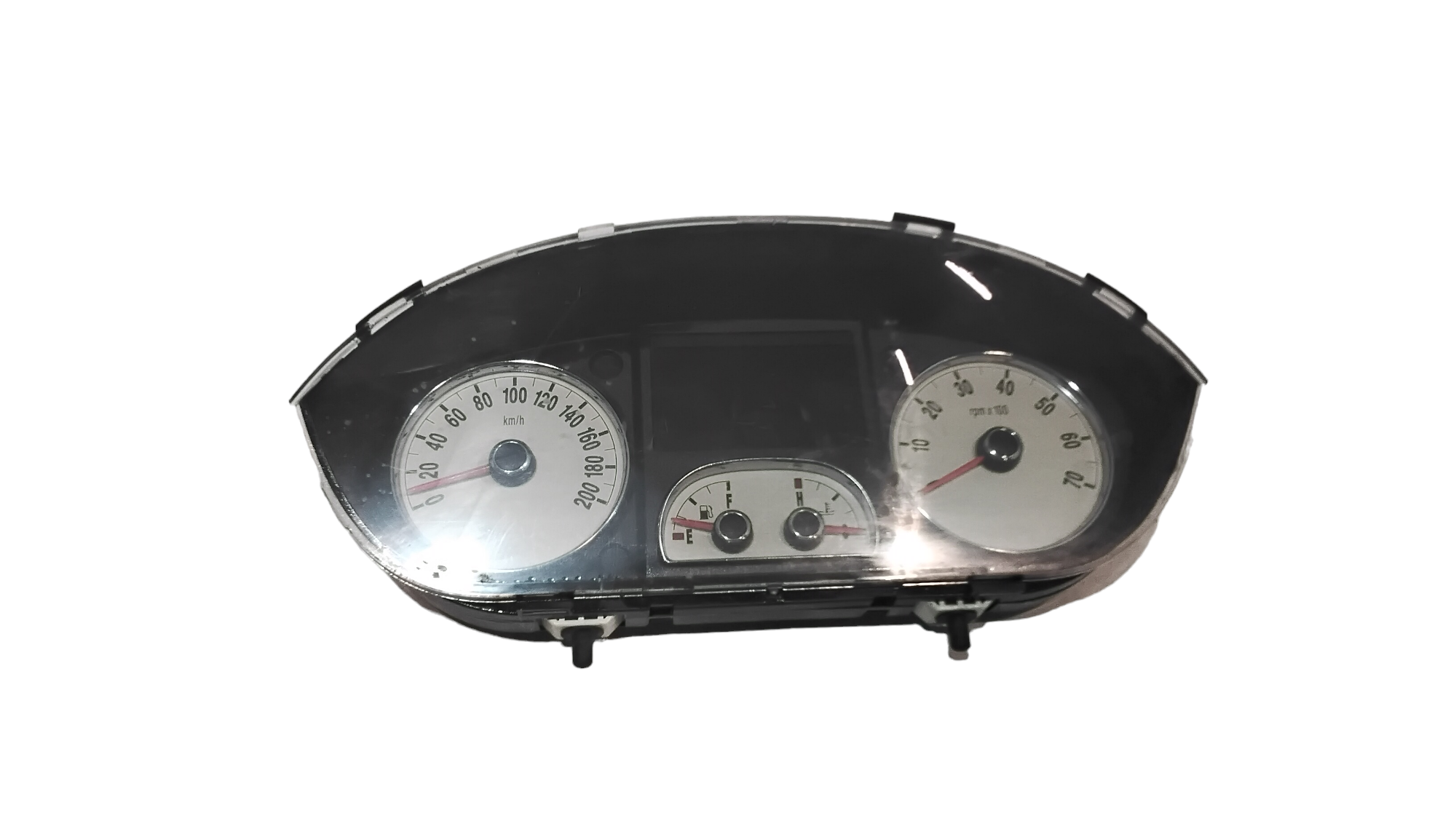 Quadro Strumenti per Lancia Musa 1 Serie (2004 - 2007)