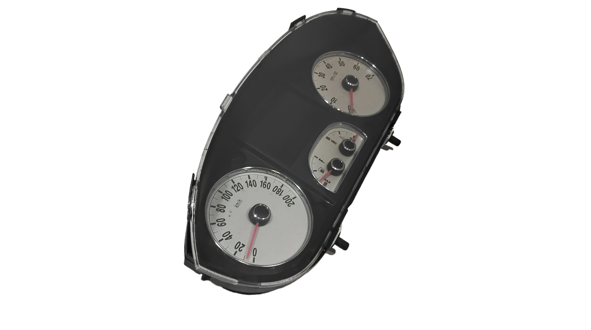 Quadro Strumenti per Lancia Musa 1 Serie (2004 - 2007)