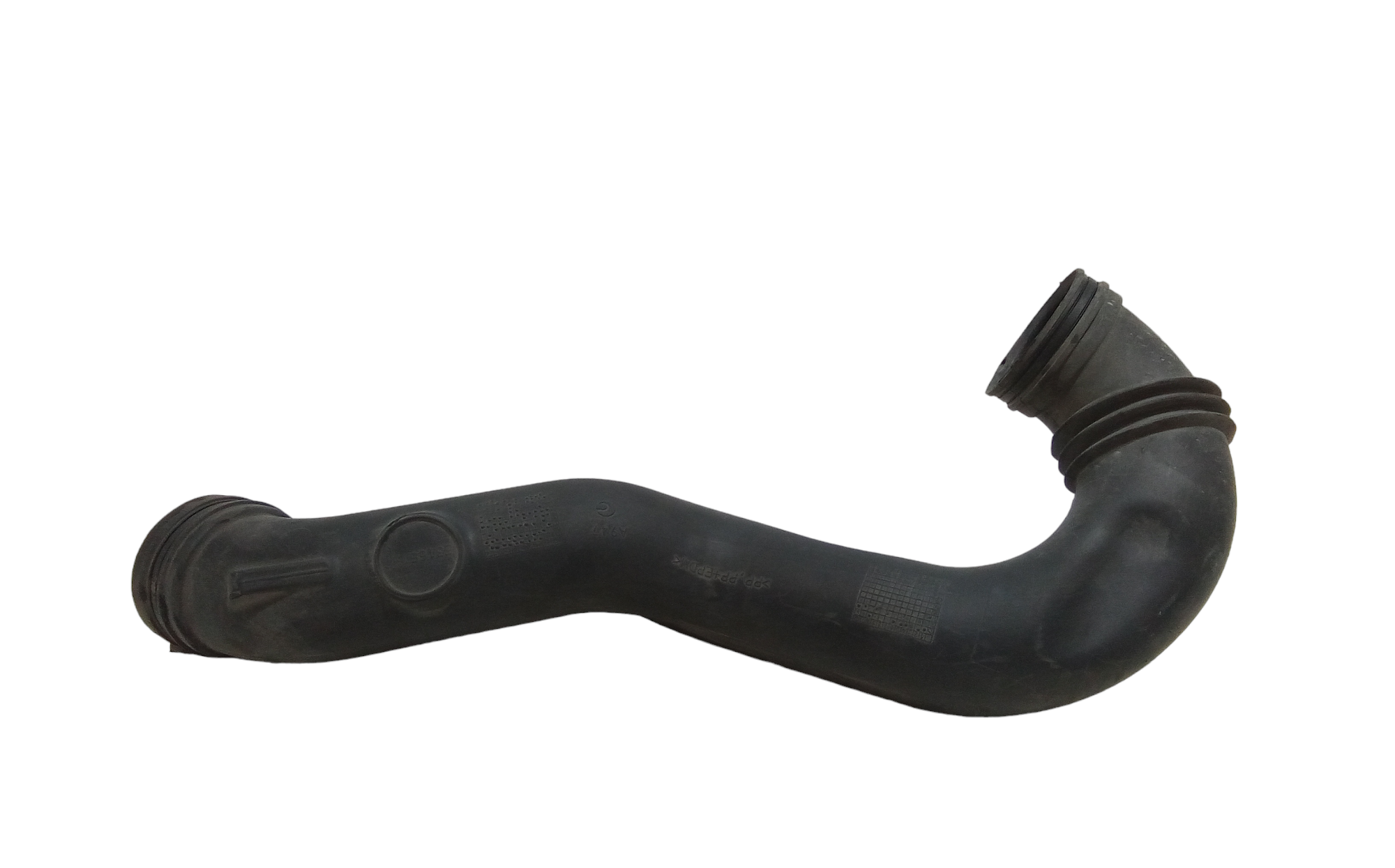 Tubo aspirazione filtro aria per Peugeot Boxer 4 Serie (2011 - In produzione)