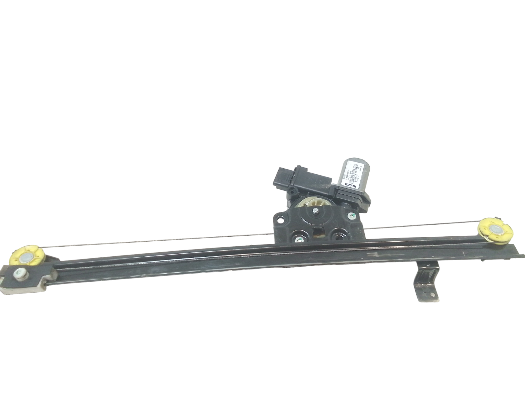 Cremagliera anteriore sinistra Guida per Peugeot Boxer 4 Serie (2011 - In produzione)