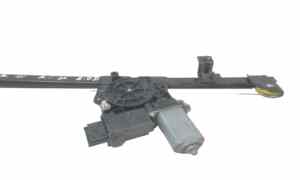 Cremagliera anteriore sinistra Guida per Peugeot Boxer 4 Serie (2011 - In produzione)