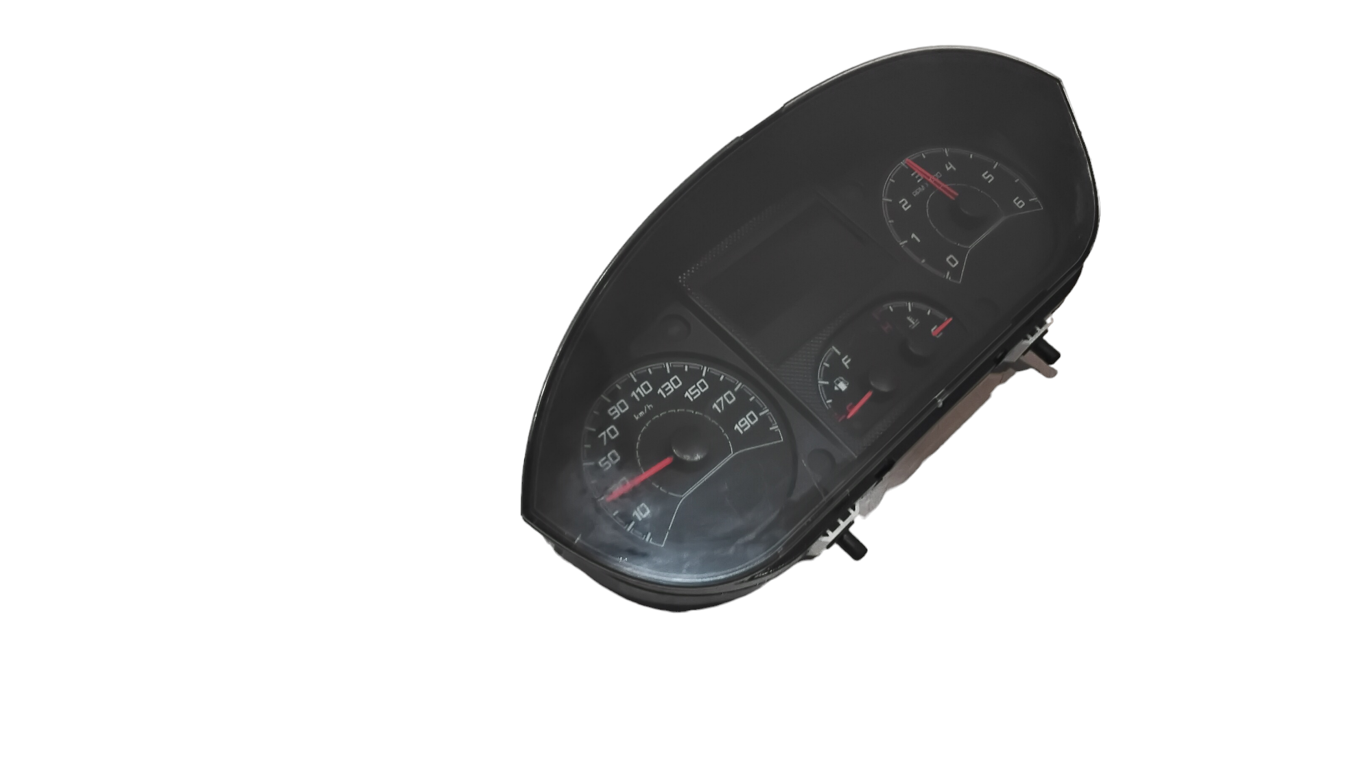 Quadro Strumenti per Peugeot Boxer 4 Serie (2011 - In produzione)