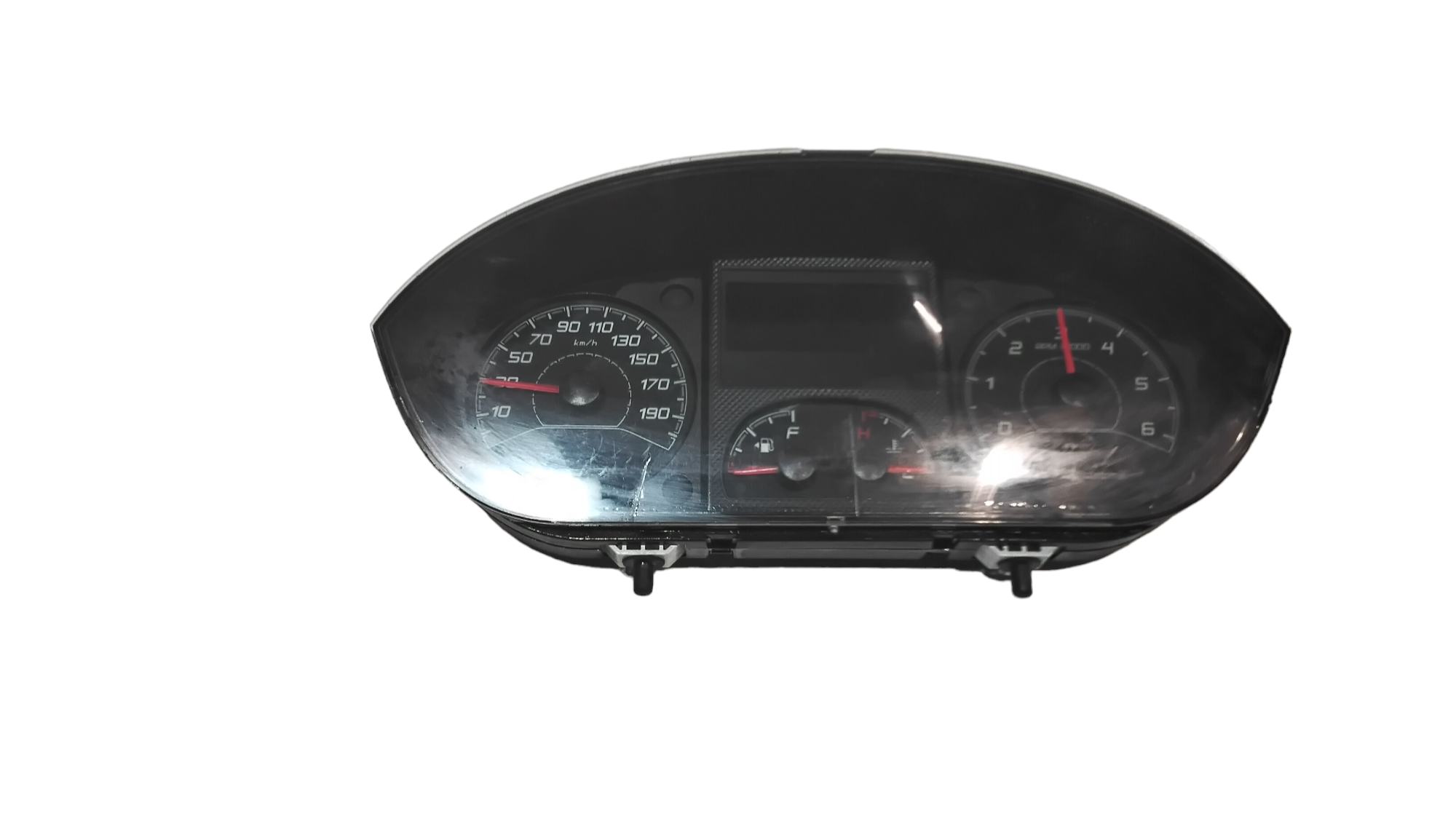 Quadro Strumenti per Peugeot Boxer 4 Serie (2011 - In produzione)