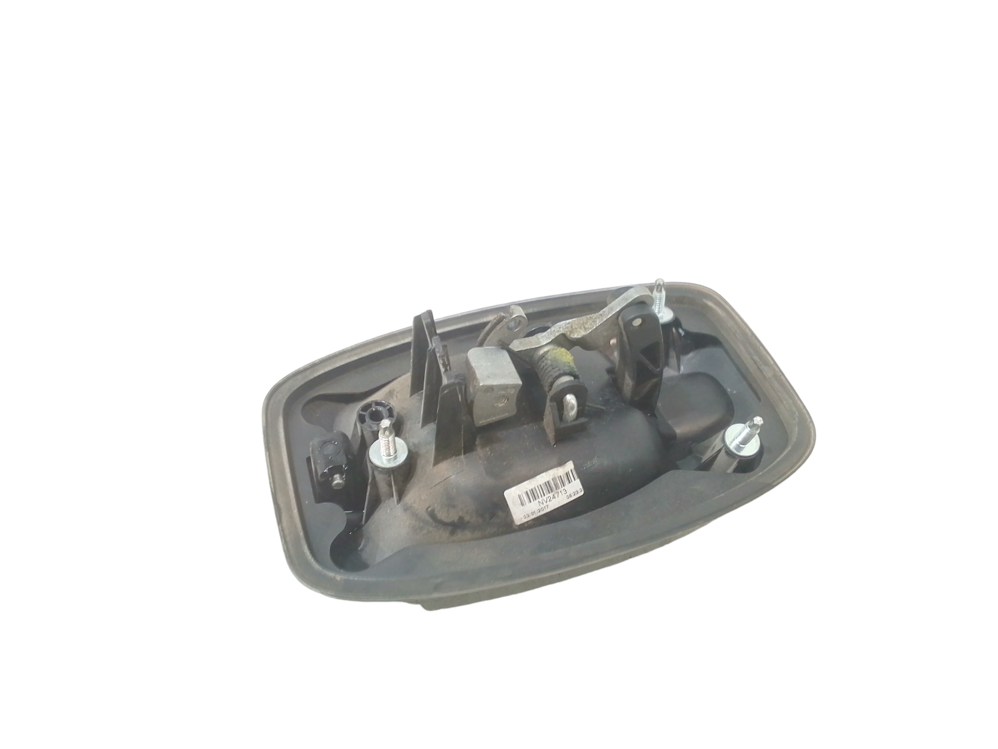 Maniglia esterna Anteriore Destra per Peugeot Boxer 4 Serie (2011 - In produzione)