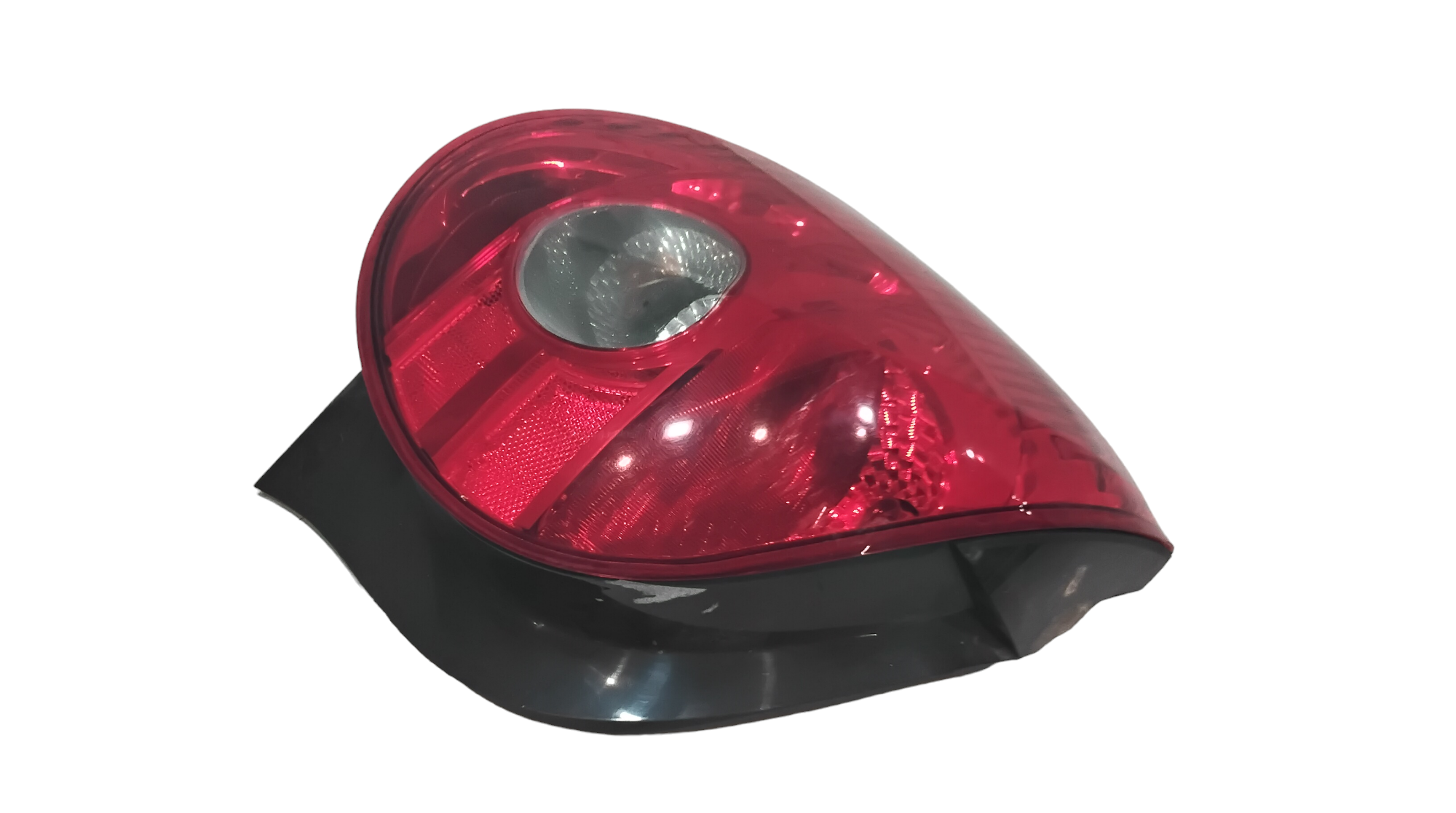 Stop fanale Posteriore sinistro lato Guida per Dr 2 1 Serie (2010 - 2014)