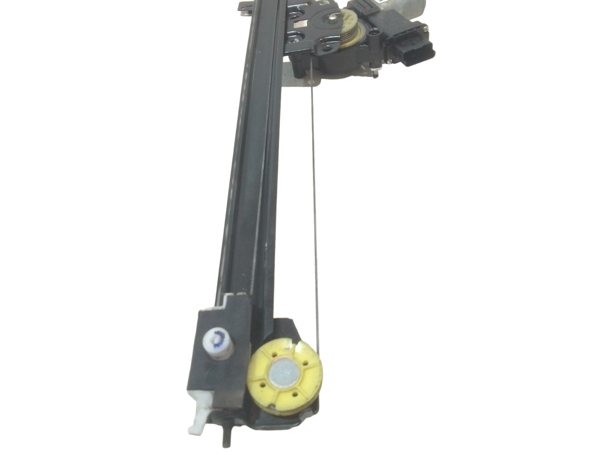 Cremagliera anteriore destra passeggero per Peugeot Boxer 4 Serie (2011 - In produzione)