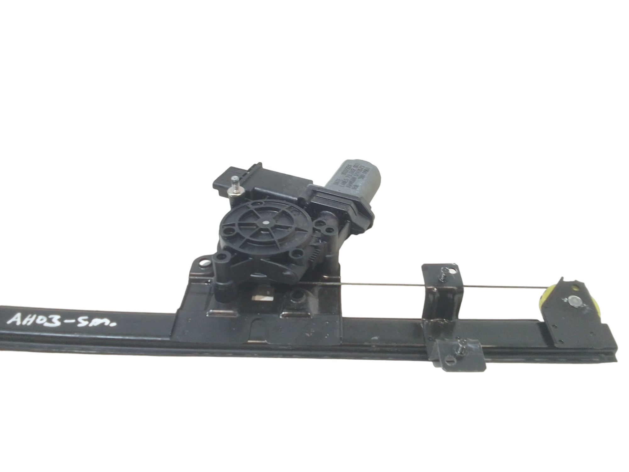 Cremagliera anteriore destra passeggero per Peugeot Boxer 4 Serie (2011 - In produzione)