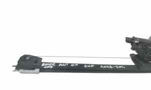 Cremagliera anteriore destra passeggero per Peugeot Boxer 4 Serie (2011 - In produzione)