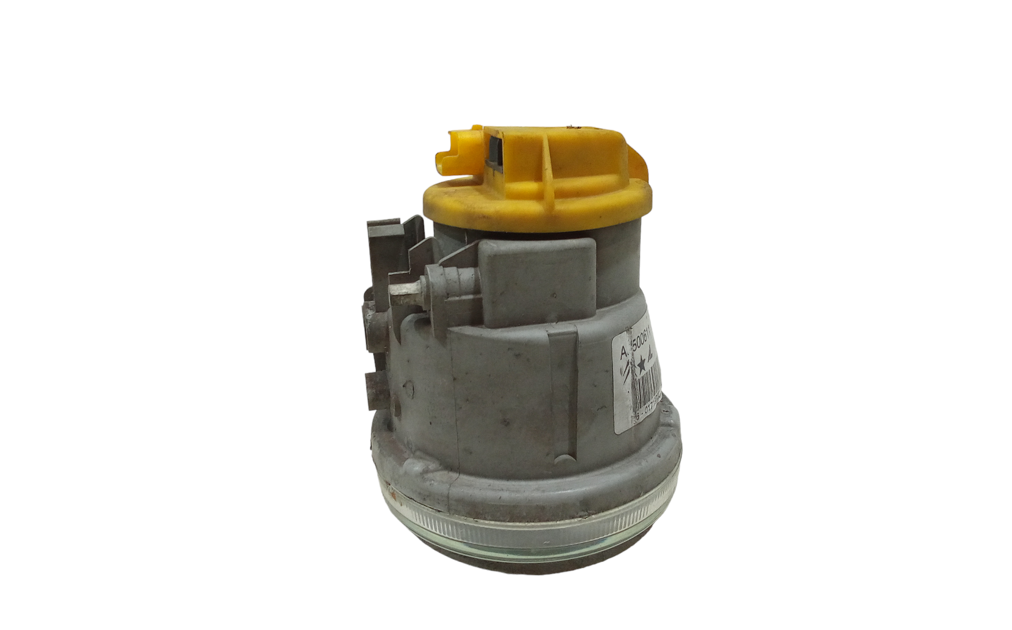 Fendinebbia anteriore SX per Peugeot Expert 3 Serie (2007 - In produzione)