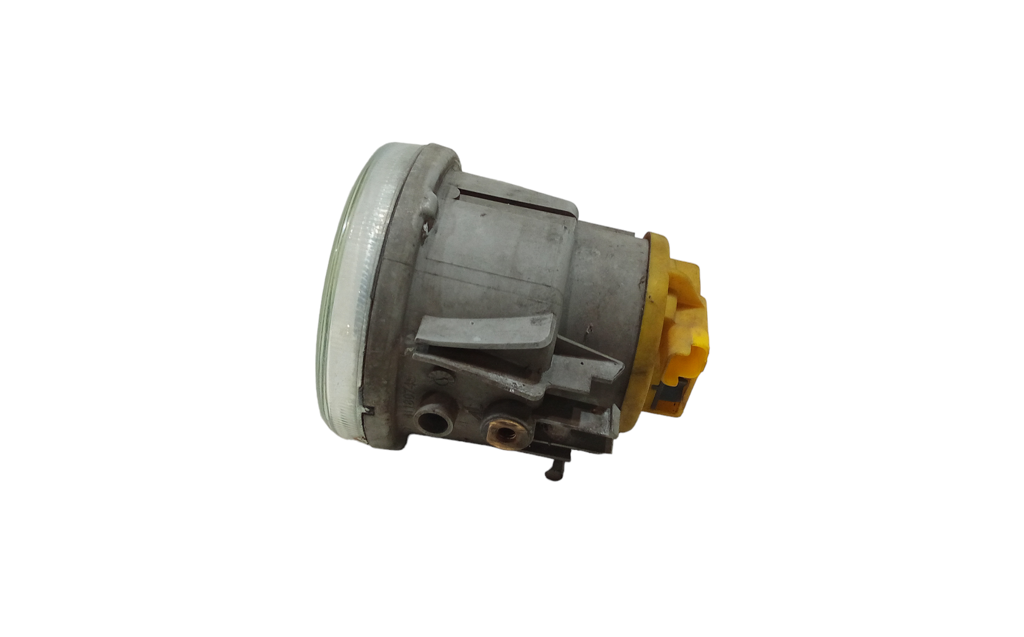 Fendinebbia anteriore SX per Peugeot Expert 3 Serie (2007 - In produzione)