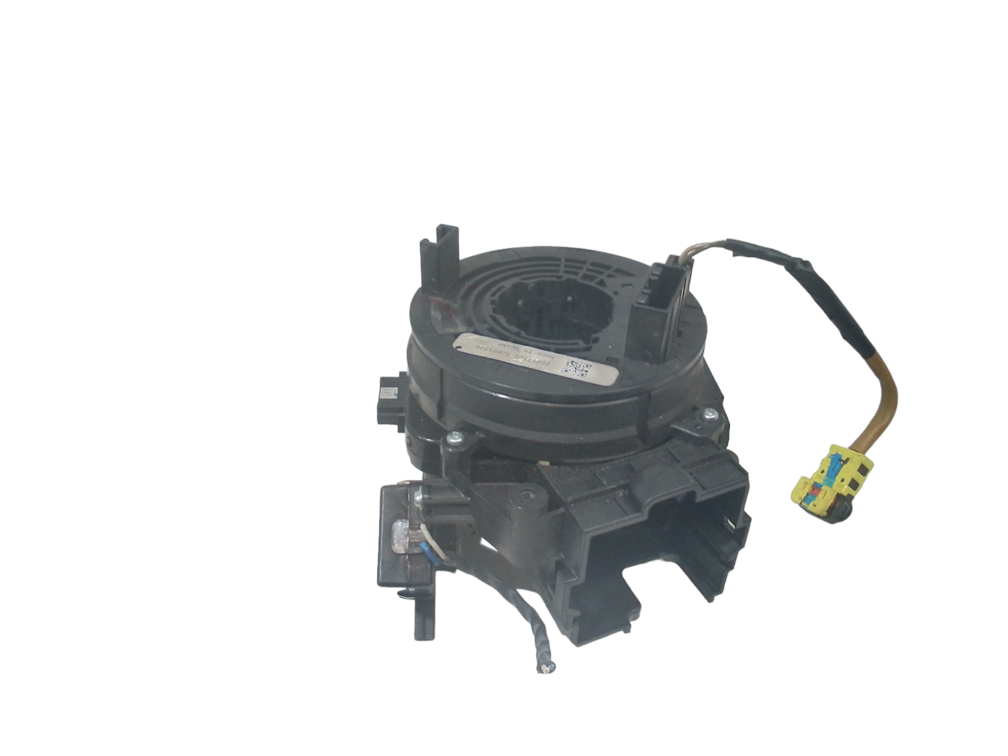 Contatto Spiralato per Chevrolet Cruze Berlina (2009 - In produzione)