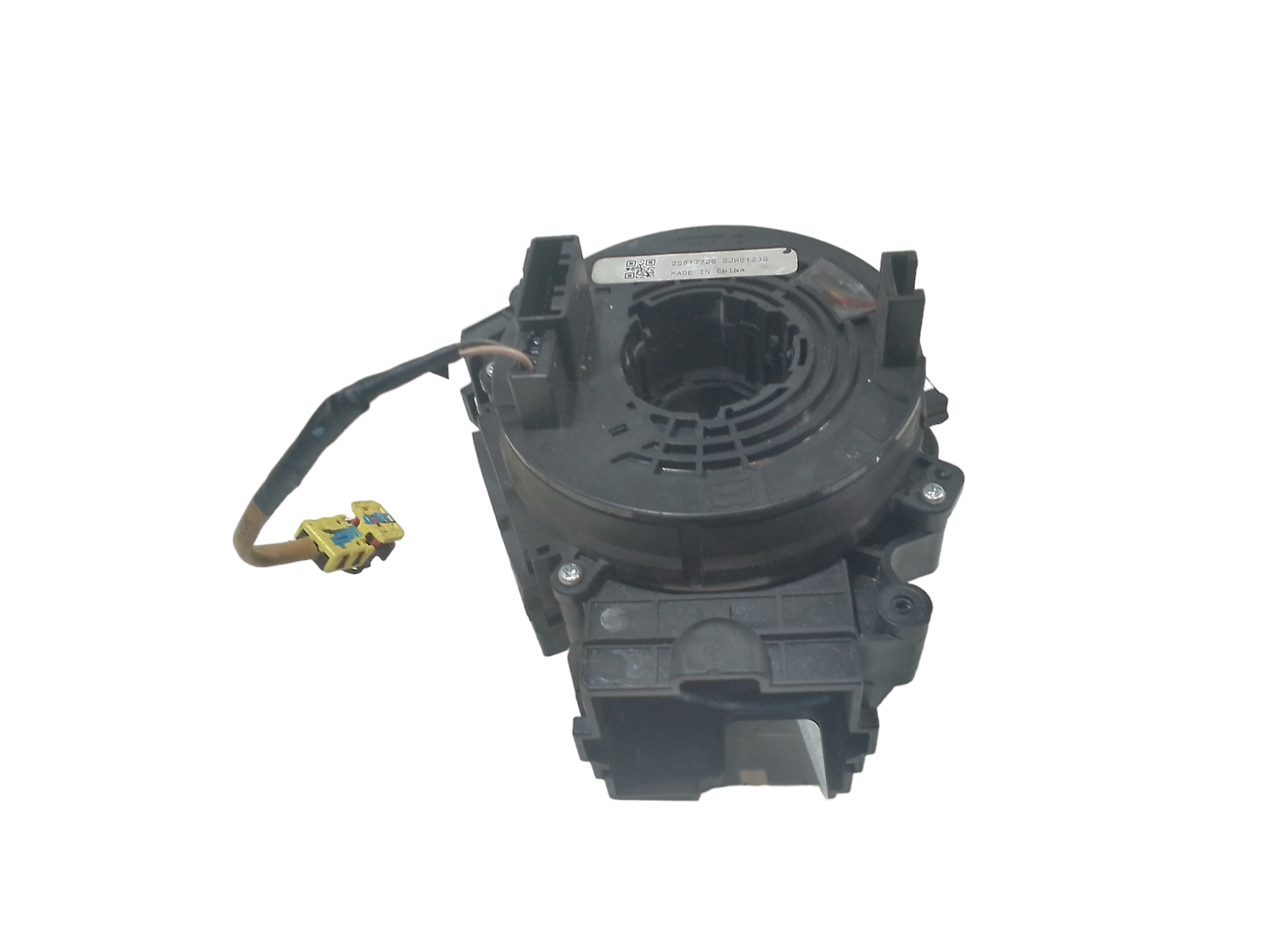 Contatto Spiralato per Chevrolet Cruze Berlina (2009 - In produzione)