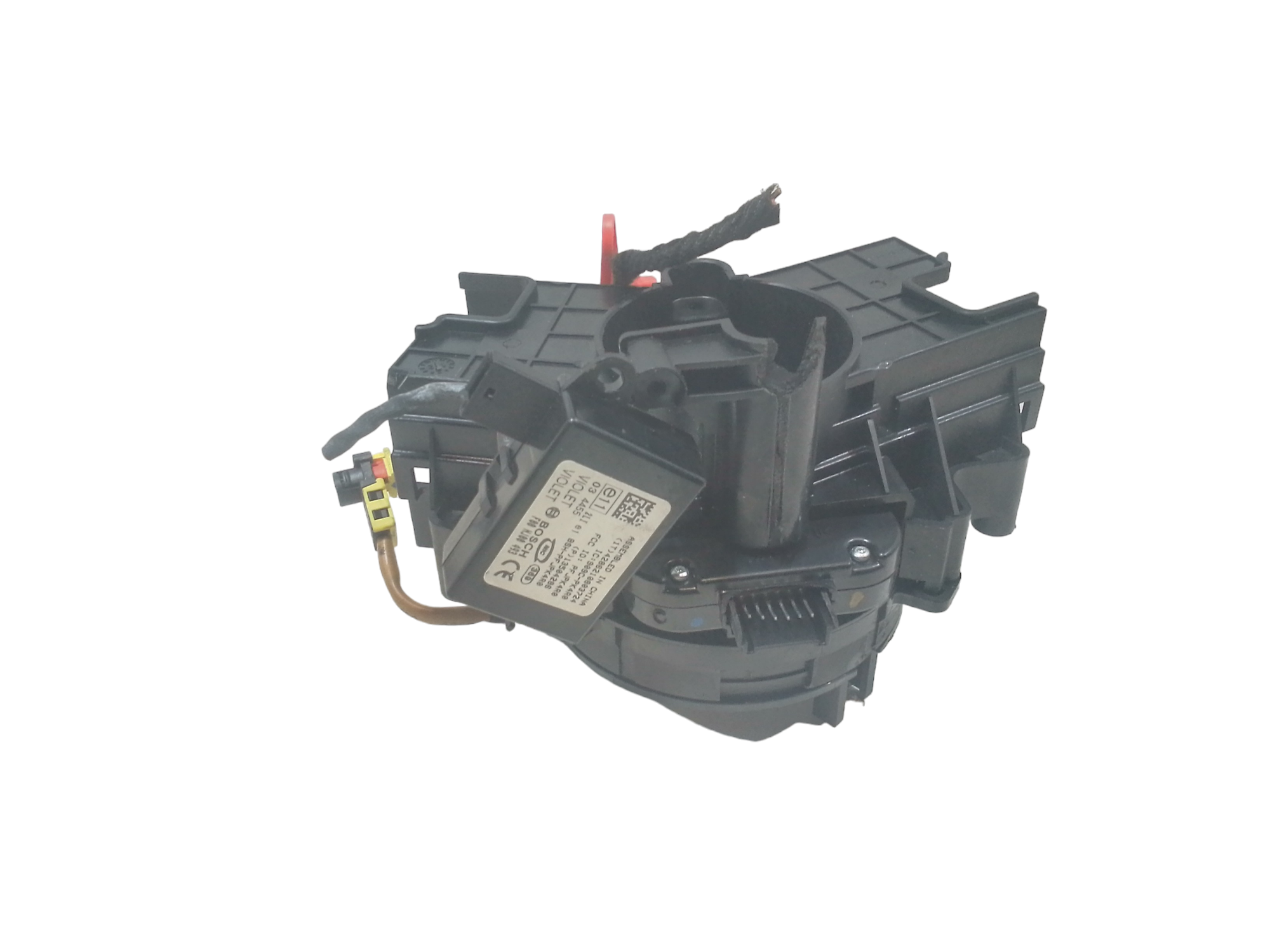 Contatto Spiralato per Chevrolet Cruze Berlina (2009 - In produzione)