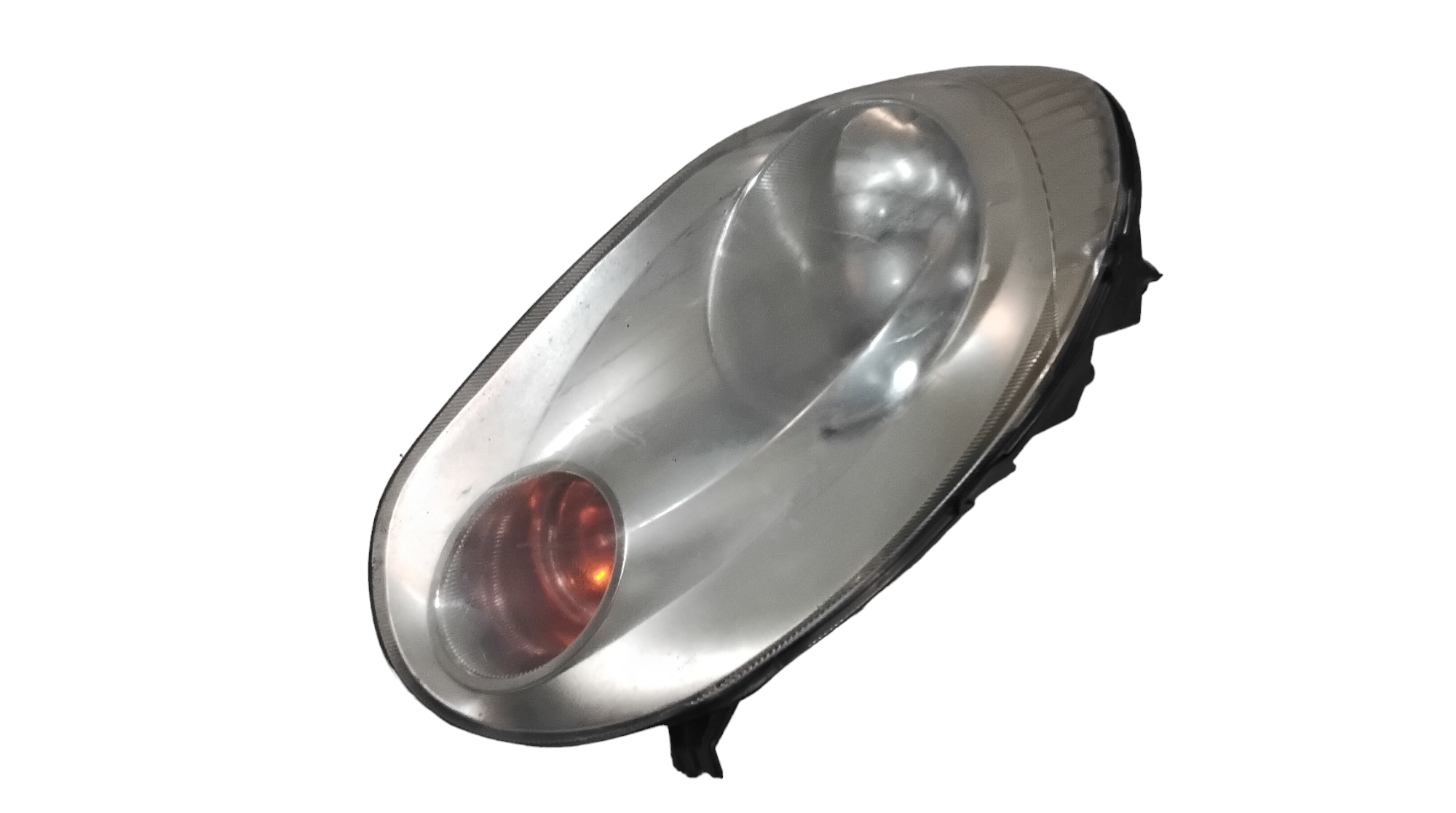 Faro anteriore Destro Passeggero per Dr 2 1 Serie (2010 - 2014)