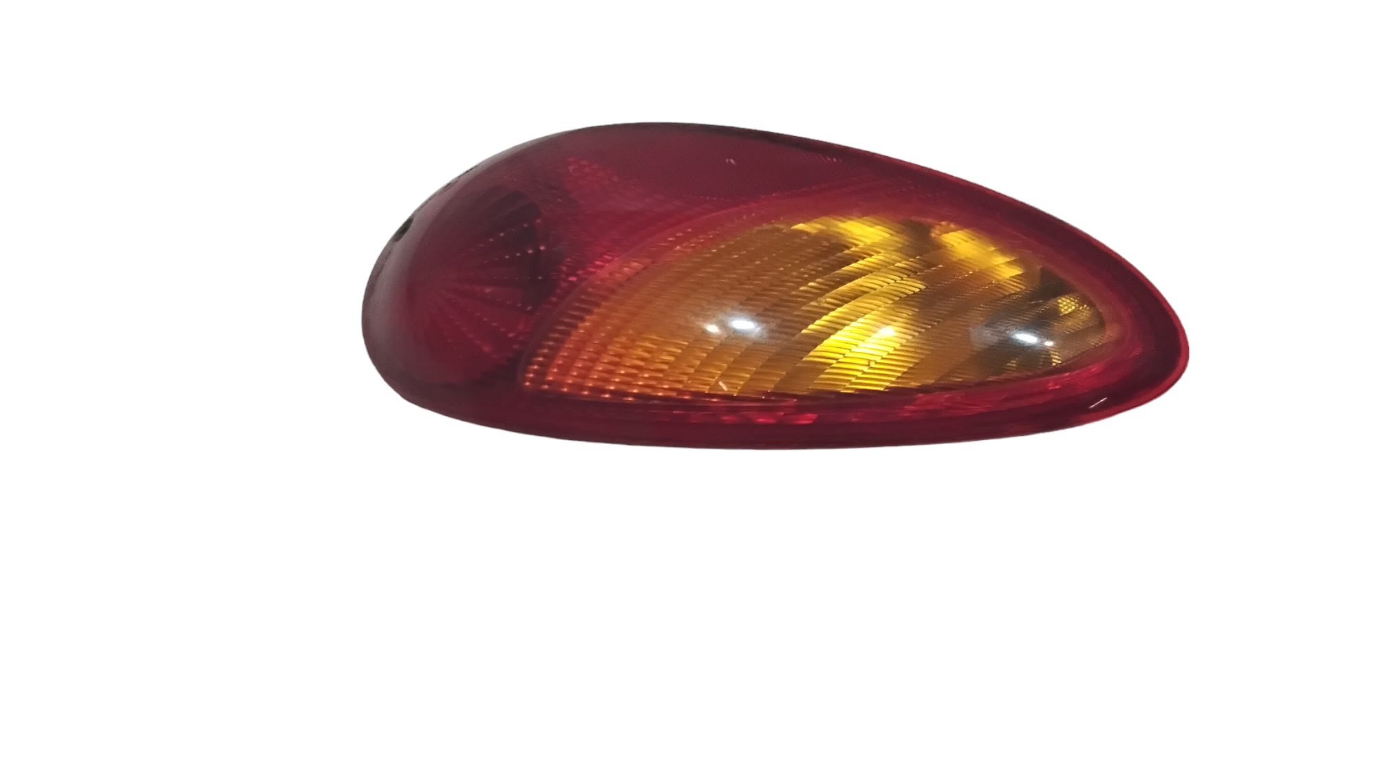 Stop fanale Posteriore sinistro lato Guida per Chrysler Grand Voyager 1 Serie (1995 - 2001)