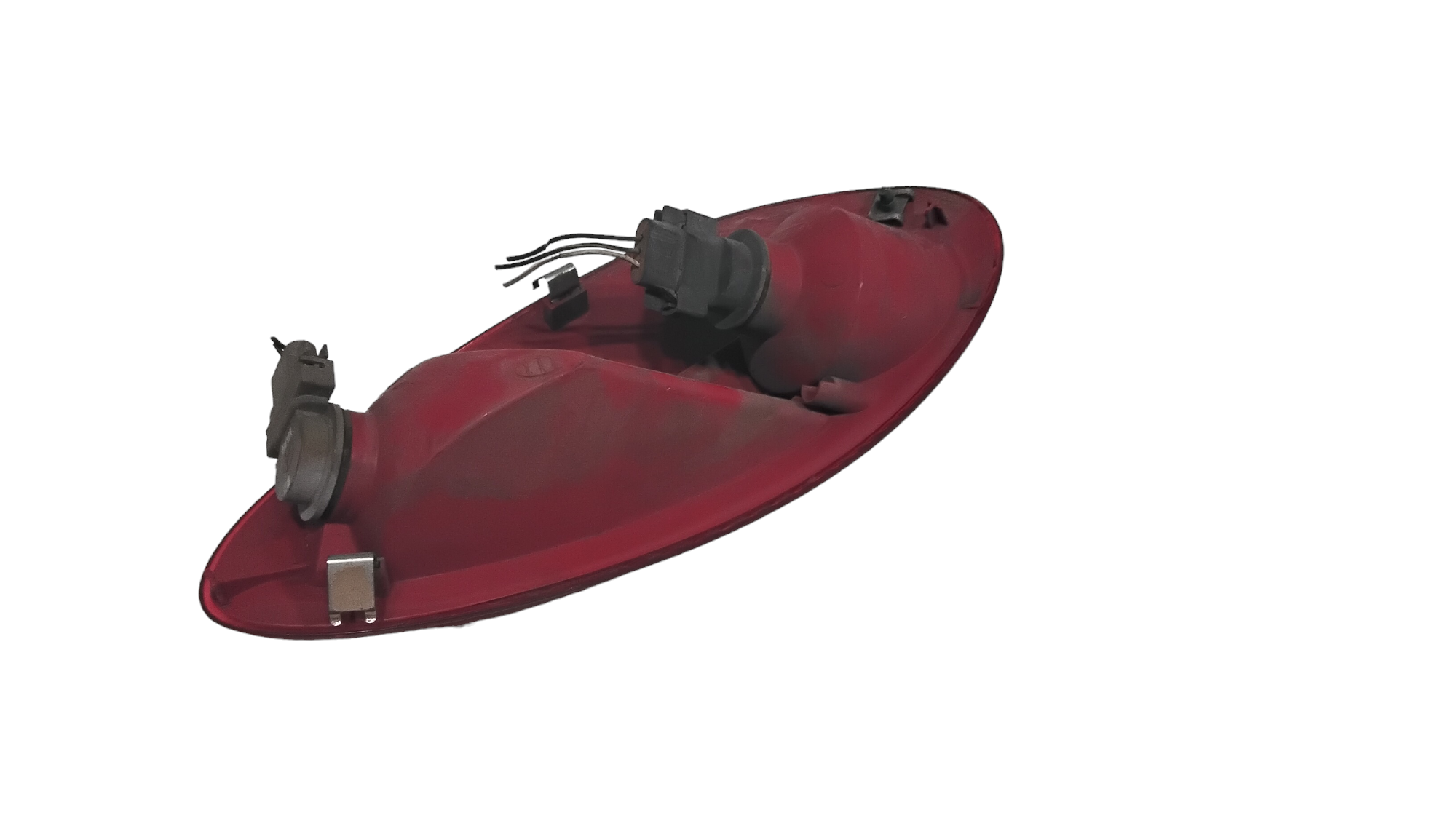 Stop fanale Posteriore sinistro lato Guida per Chrysler Grand Voyager 1 Serie (1995 - 2001)