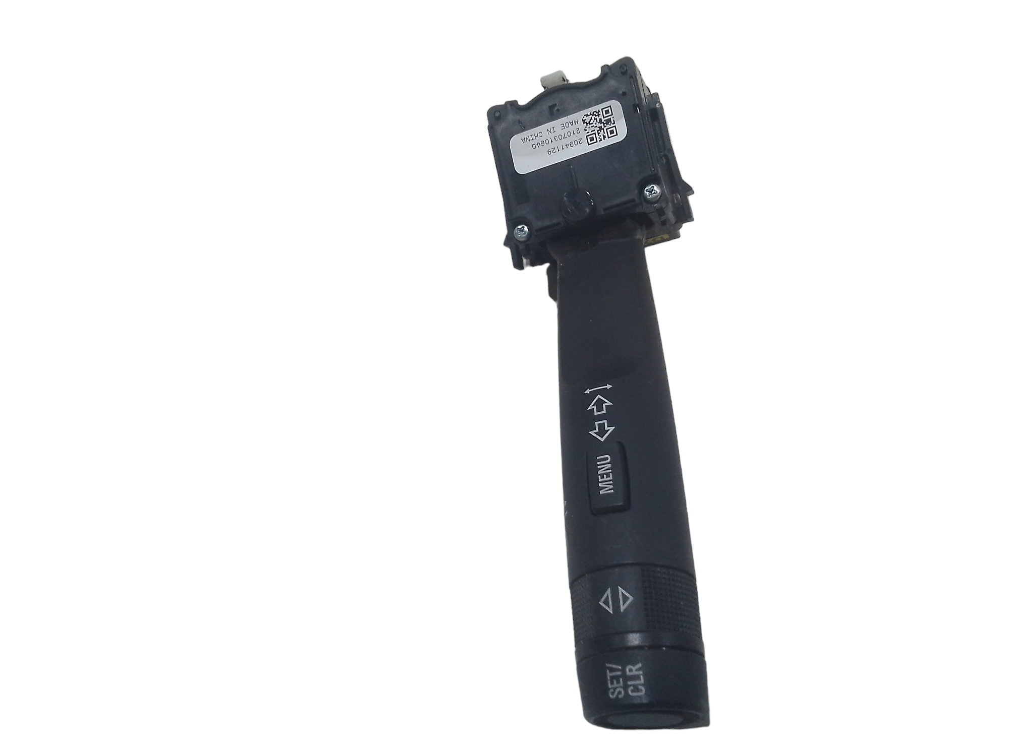 Devioluci sinistro per Chevrolet Cruze Berlina (2009 - In produzione)