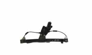 Cremagliera anteriore sinistra Guida per Fiat Dobl Cargo (05>09) (2005 - 2009)