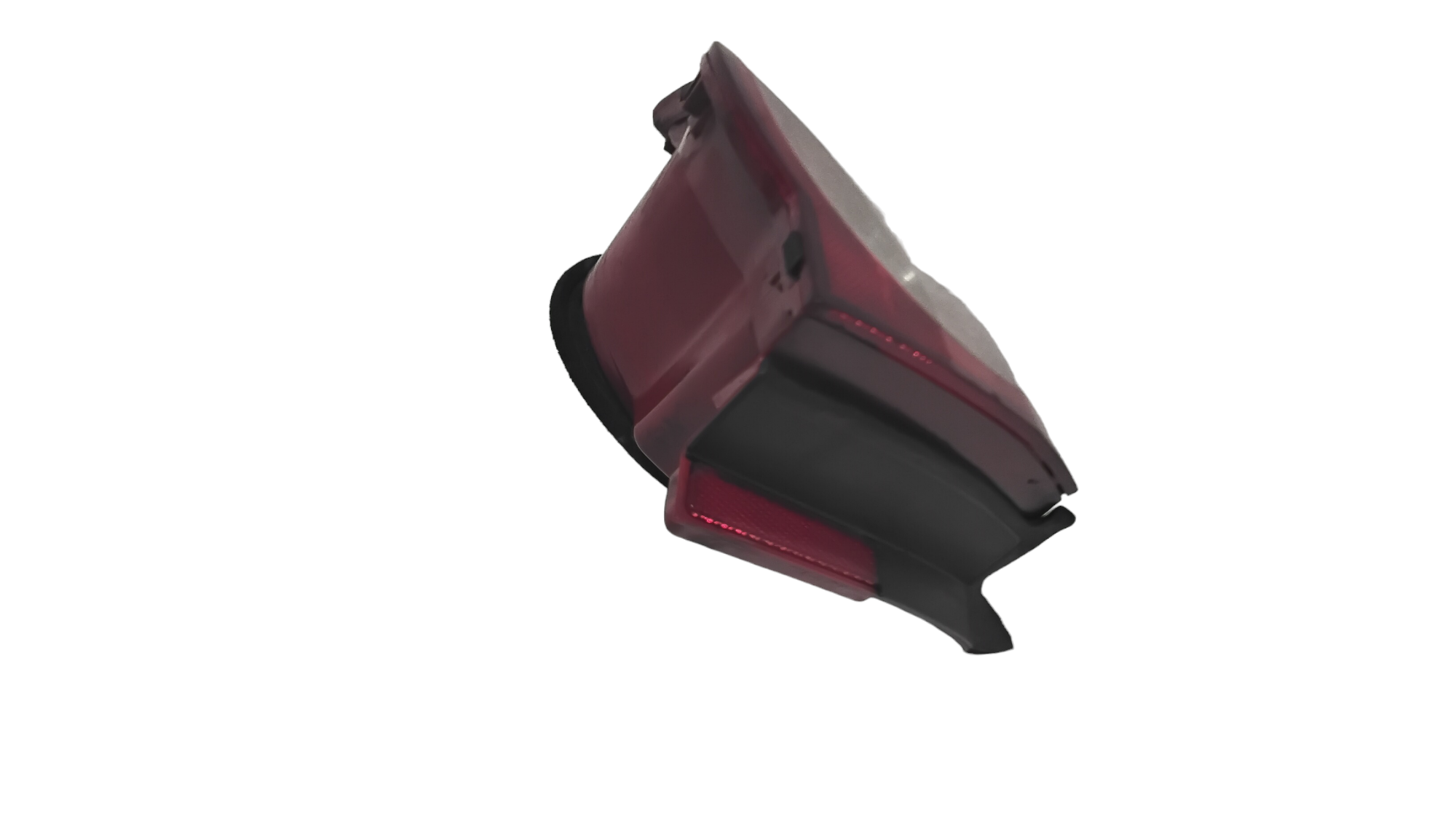 Stop fanale Posteriore sinistro lato Guida per Volkswagen Passat Berlina 4 Serie (2005 - 2010)