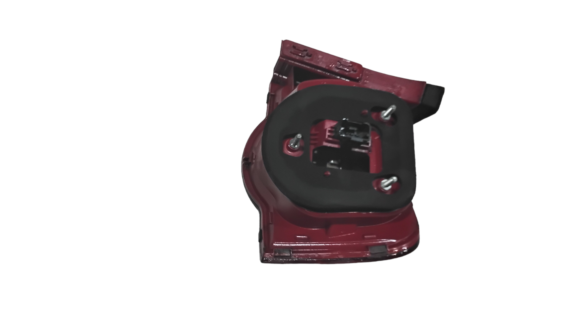 Stop fanale Posteriore sinistro lato Guida per Volkswagen Passat Berlina 4 Serie (2005 - 2010)