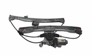 Cremagliera anteriore destra passeggero per Citroen C3 Picasso (08>) (2008 - In produzione)