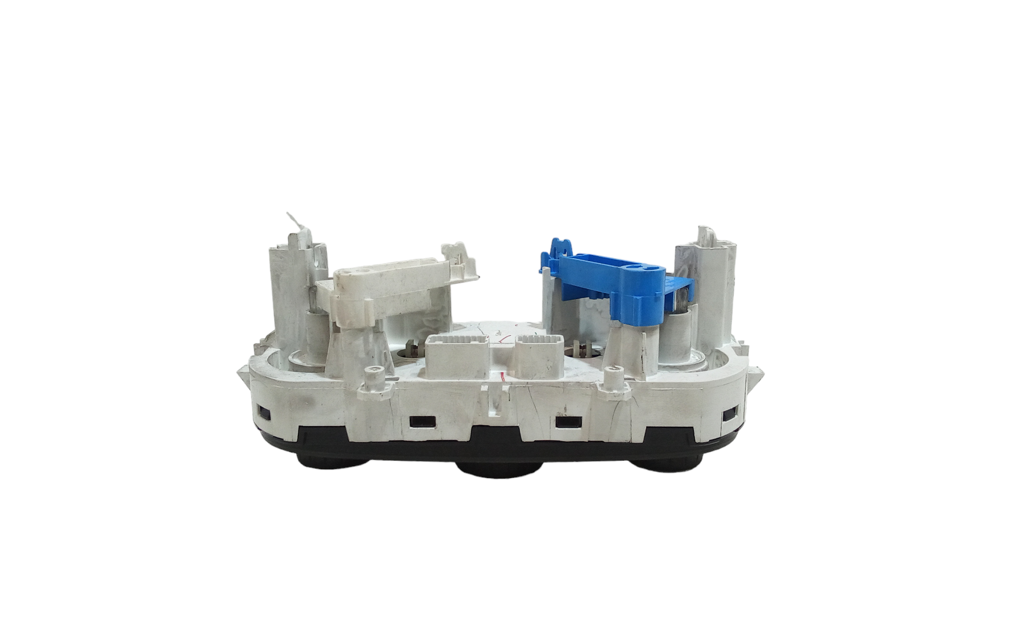 Comandi Clima per Renault Clio Serie Iv (12>19) (2012 - 2019)