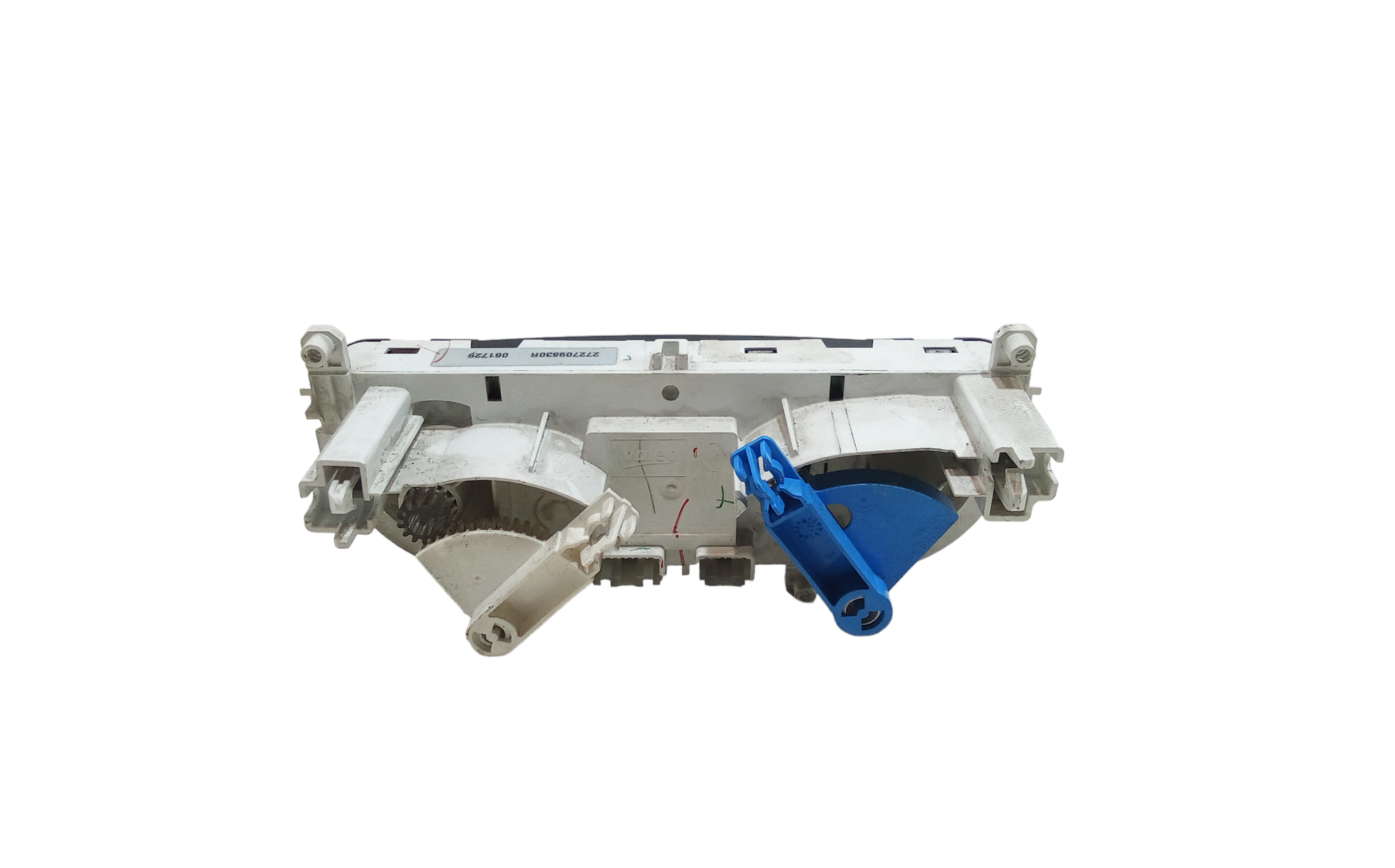 Comandi Clima per Renault Clio Serie Iv (12>19) (2012 - 2019)