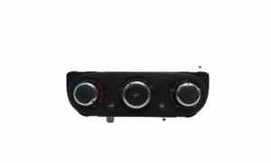 Comandi Clima per Renault Clio Serie Iv (12>19) (2012 - 2019)