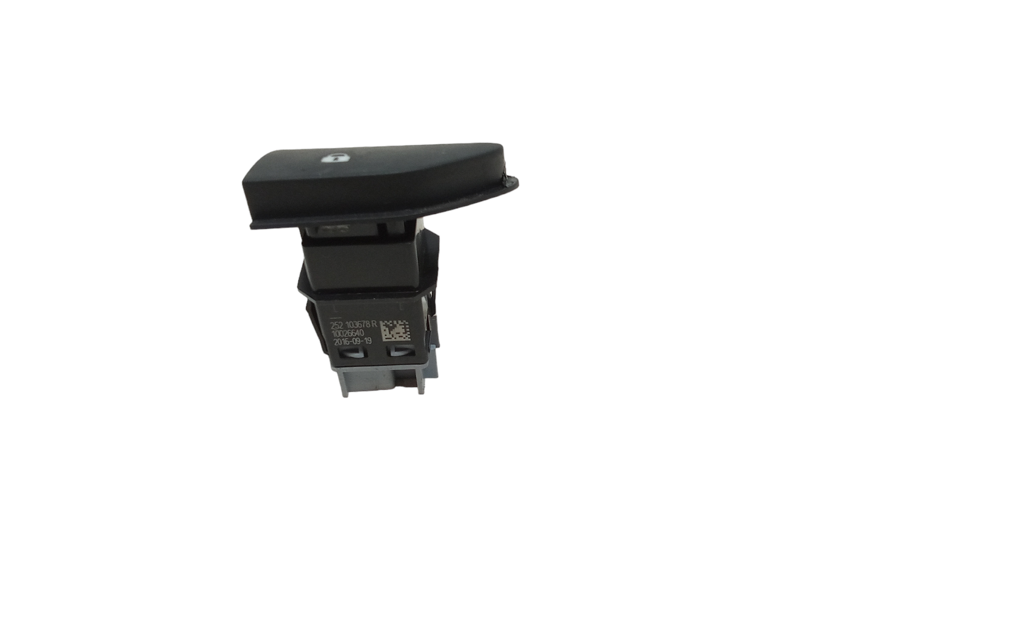 Pulsantiera bloccaggio porte per Renault Clio Serie Iv (12>19) (2012 - 2019)