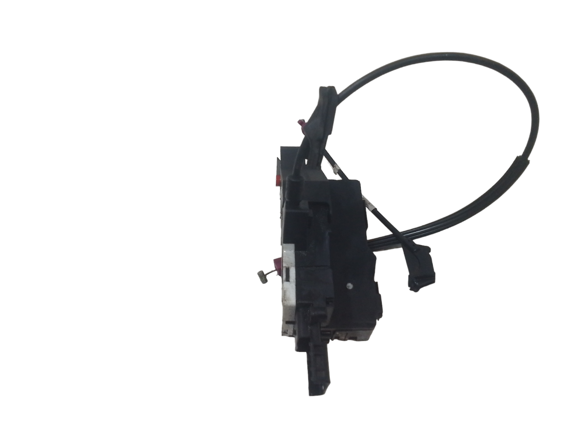 Serratura Posteriore Sinistra per Citroen C3 Serie (09>15) (2009 - 2015)