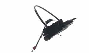 Serratura Posteriore Sinistra per Citroen C3 Serie (09>15) (2009 - 2015)