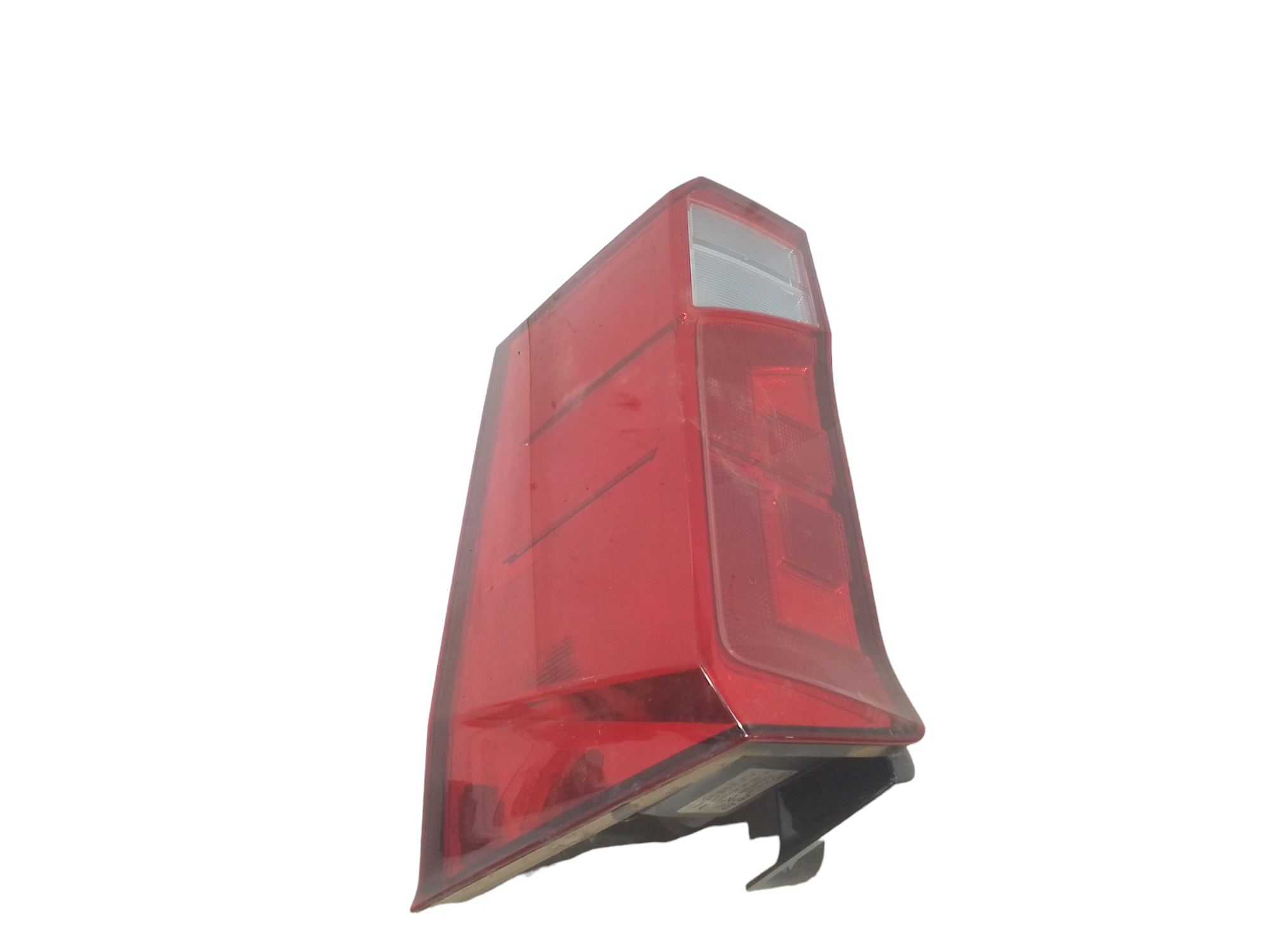 Stop fanale posteriore Destro Passeggero per Volkswagen Crafter Serie (17>) (2017 - In produzione)