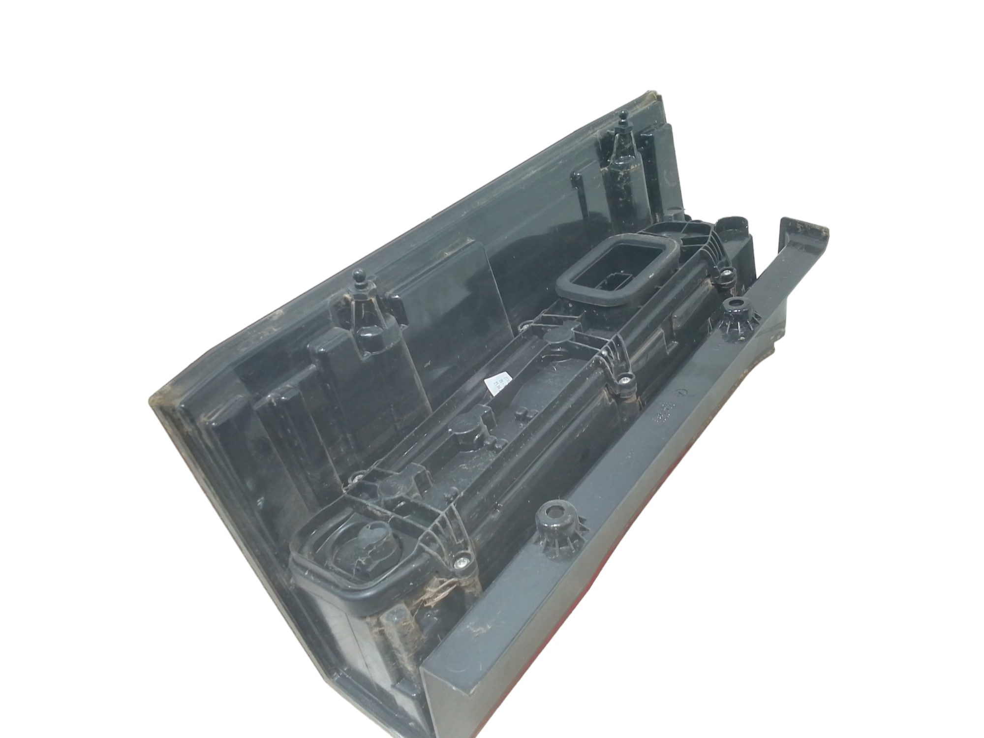 Stop fanale posteriore Destro Passeggero per Volkswagen Crafter Serie (17>) (2017 - In produzione)