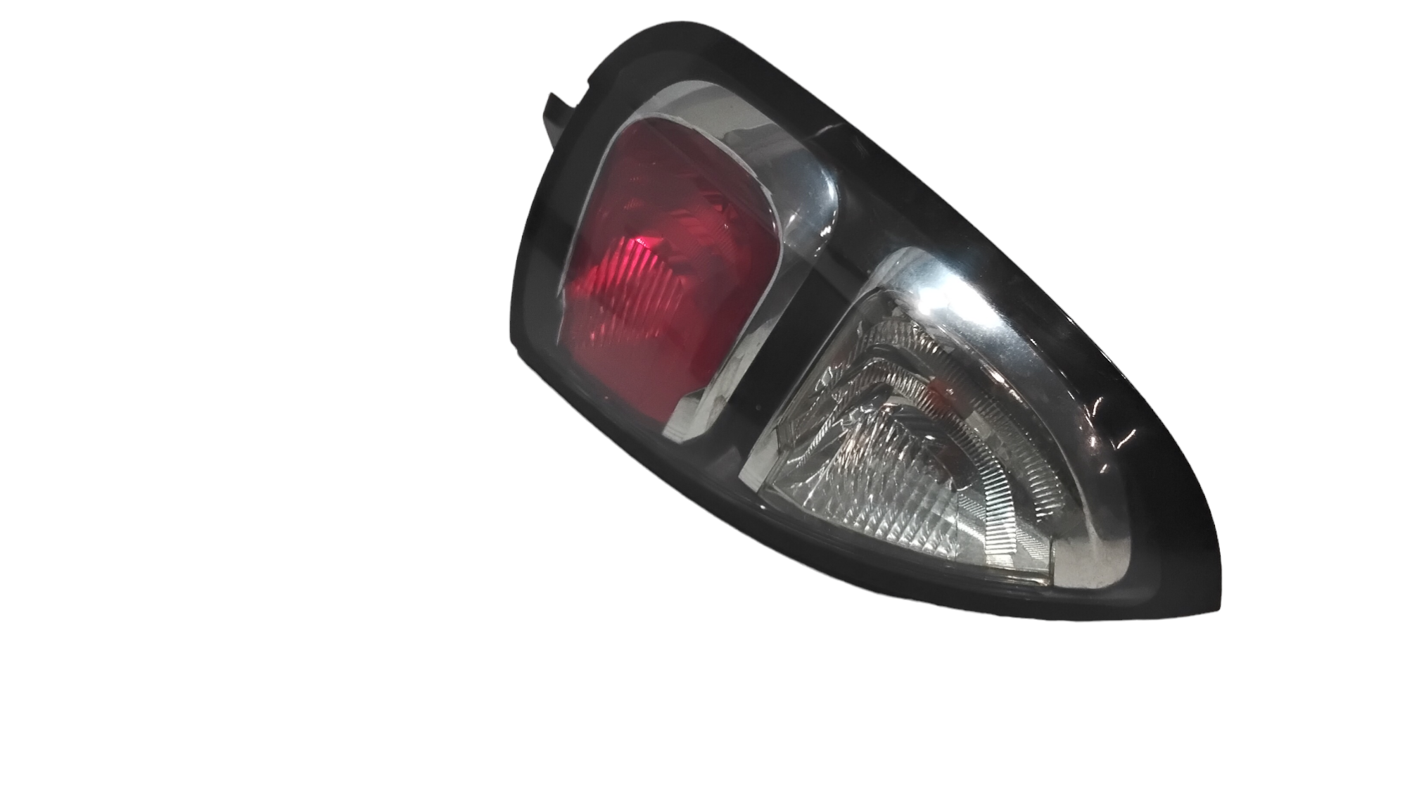 Stop fanale Posteriore sinistro lato Guida per Citroen C3 2 Serie (2005 - 2010)