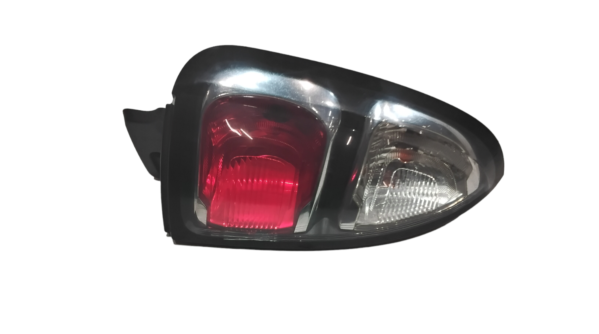 Stop fanale Posteriore sinistro lato Guida per Citroen C3 2 Serie (2005 - 2010)