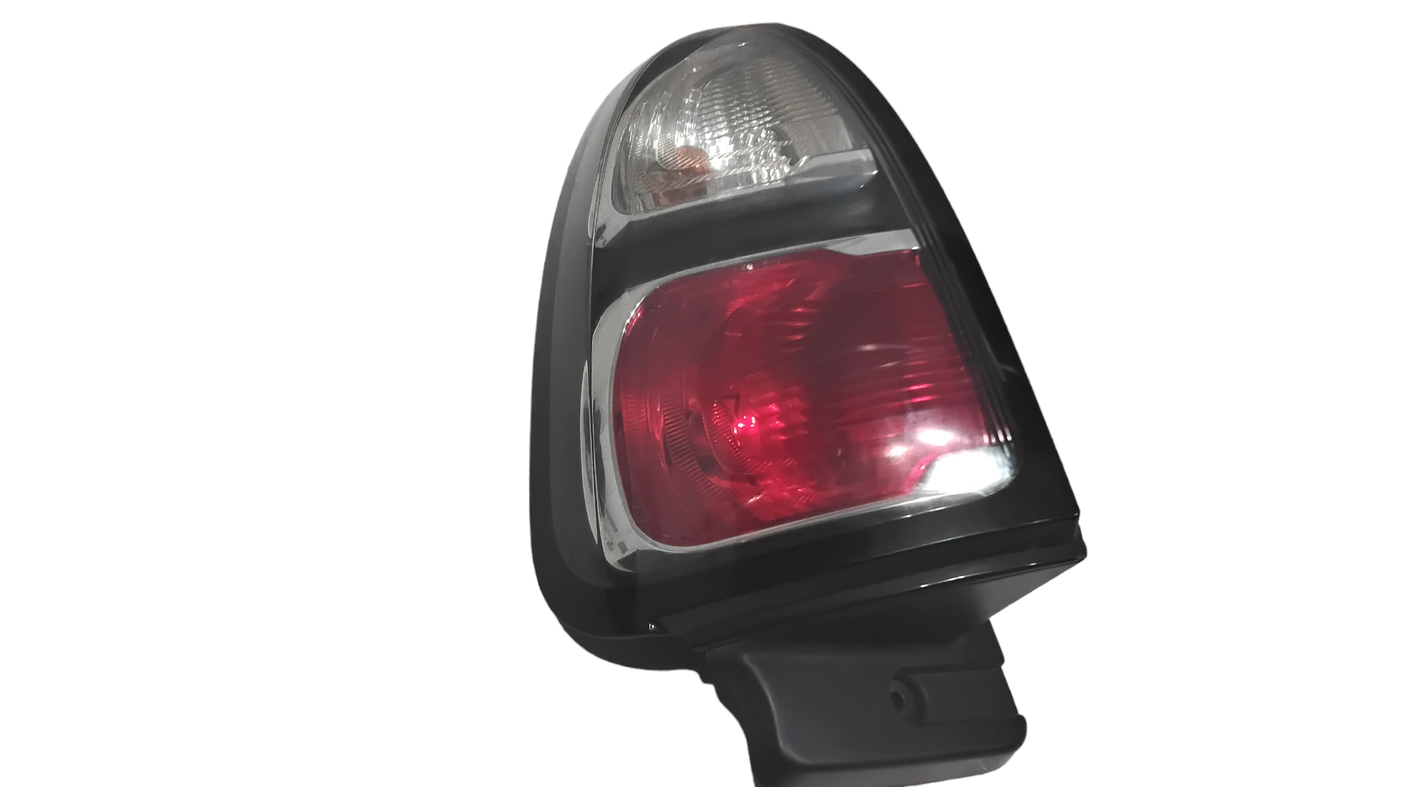 Stop fanale Posteriore sinistro lato Guida per Citroen C3 2 Serie (2005 - 2010)