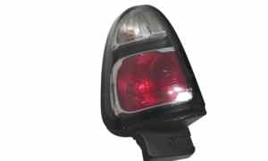 Stop fanale Posteriore sinistro lato Guida per Citroen C3 2 Serie (2005 - 2010)