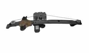 Cremagliera anteriore destra passeggero per Renault Clio Serie (08>15) (2008 - 2015)