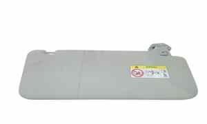 Parasole aletta Lato Passeggero per Volkswagen Crafter Serie (17>) (2017 - In produzione)