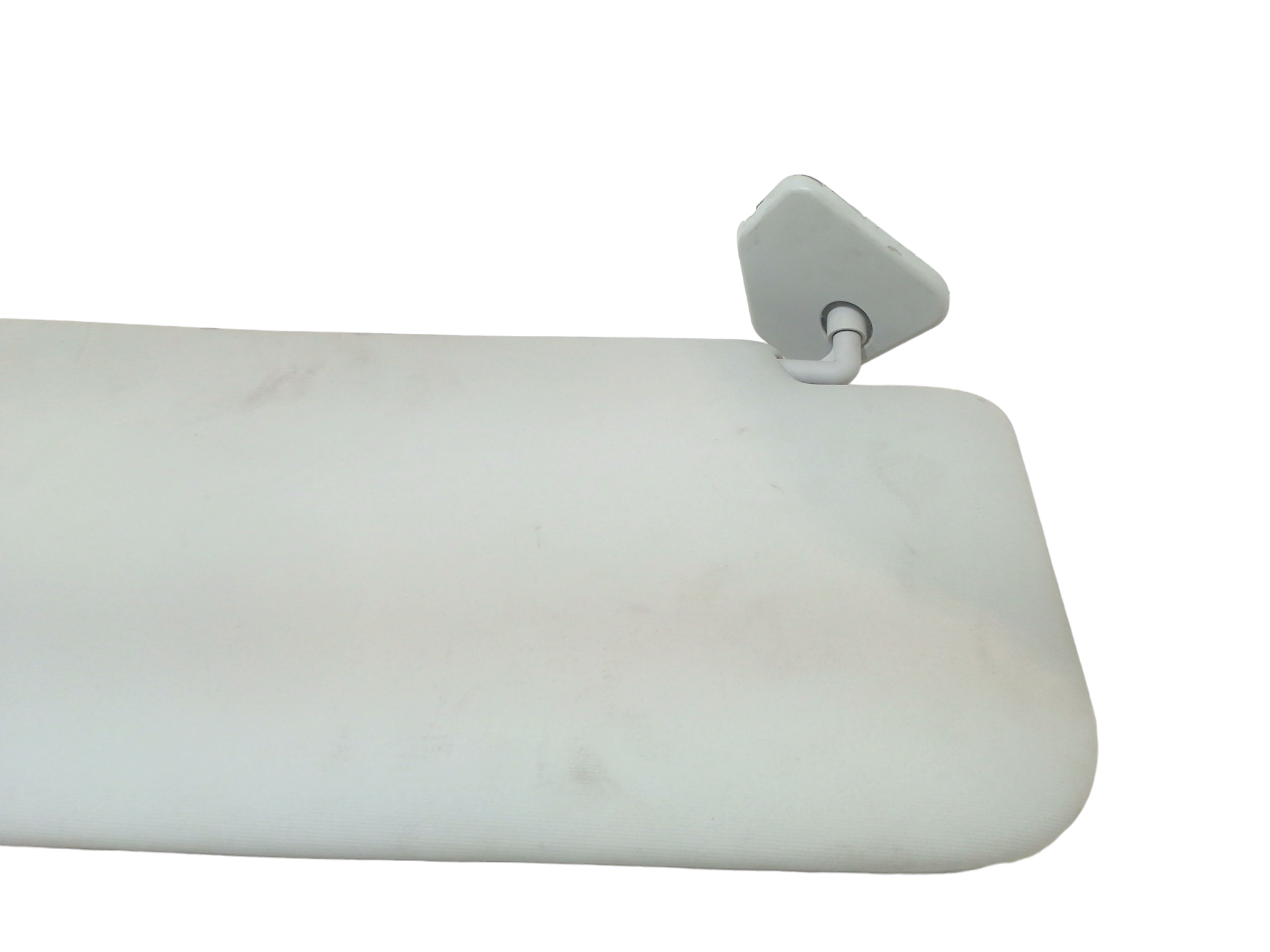 Parasole aletta anteriore Lato Guida per Volkswagen Crafter Serie (17>) (2017 - In produzione)