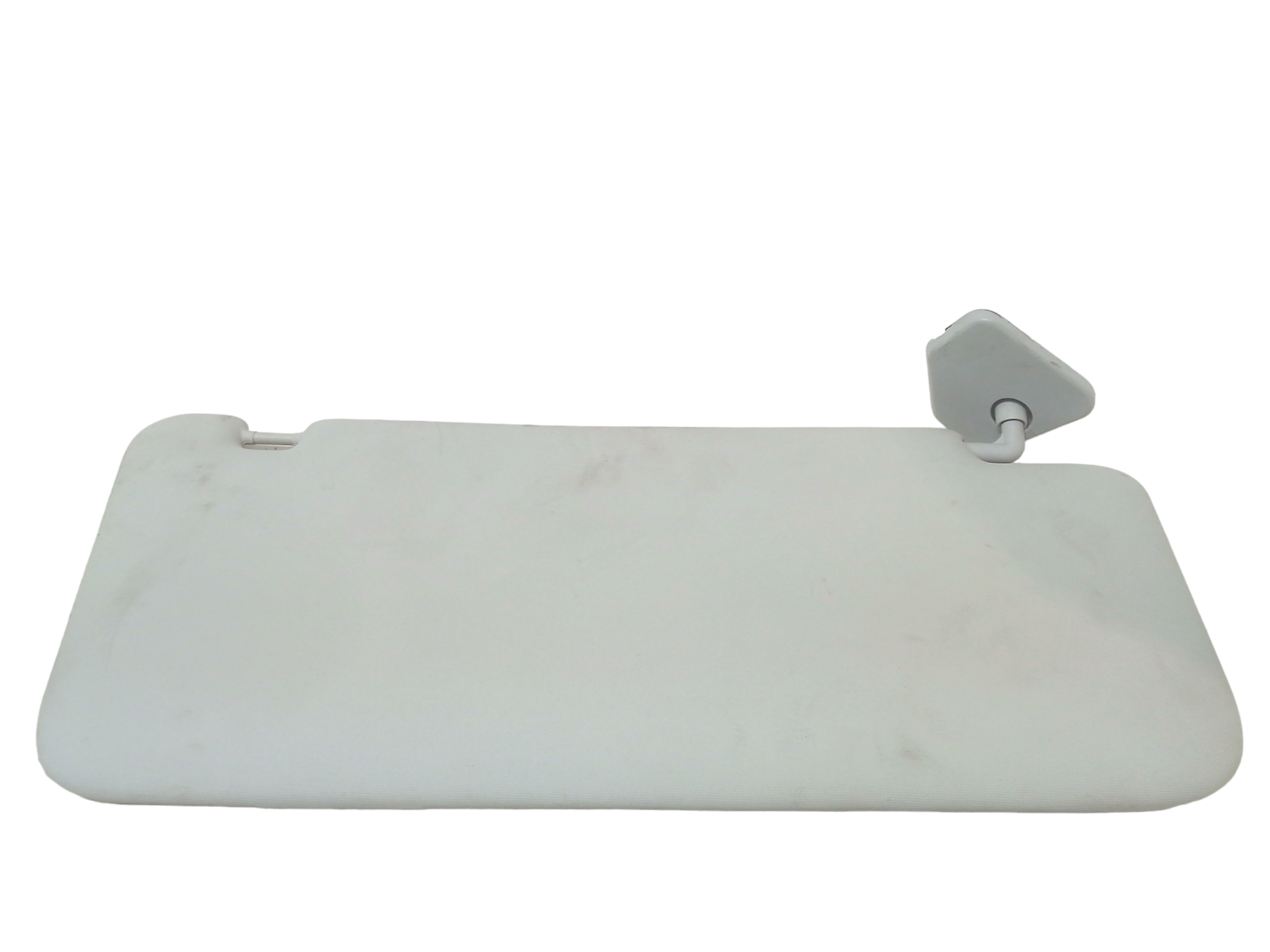 Parasole aletta anteriore Lato Guida per Volkswagen Crafter Serie (17>) (2017 - In produzione)