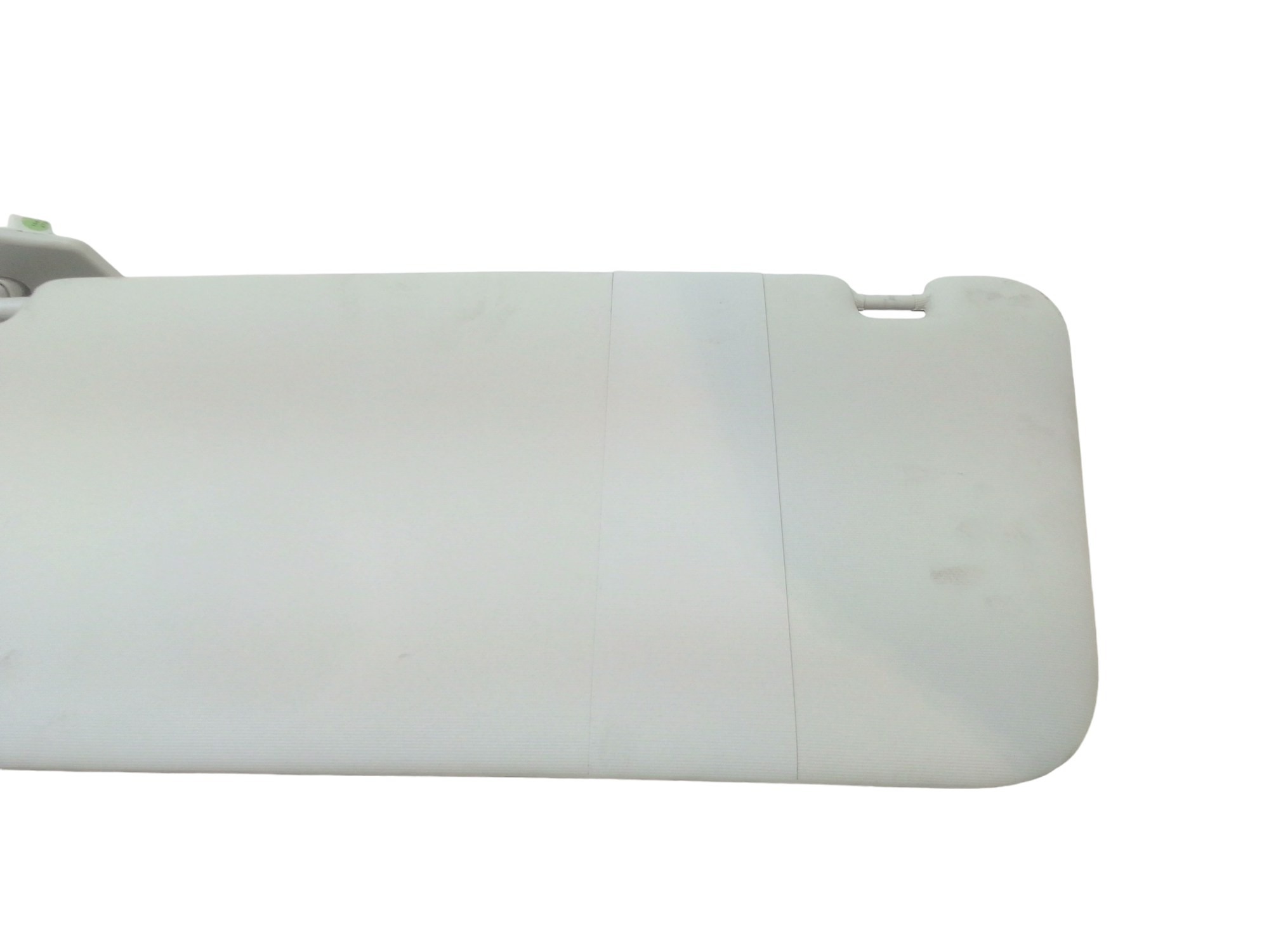 Parasole aletta anteriore Lato Guida per Volkswagen Crafter Serie (17>) (2017 - In produzione)