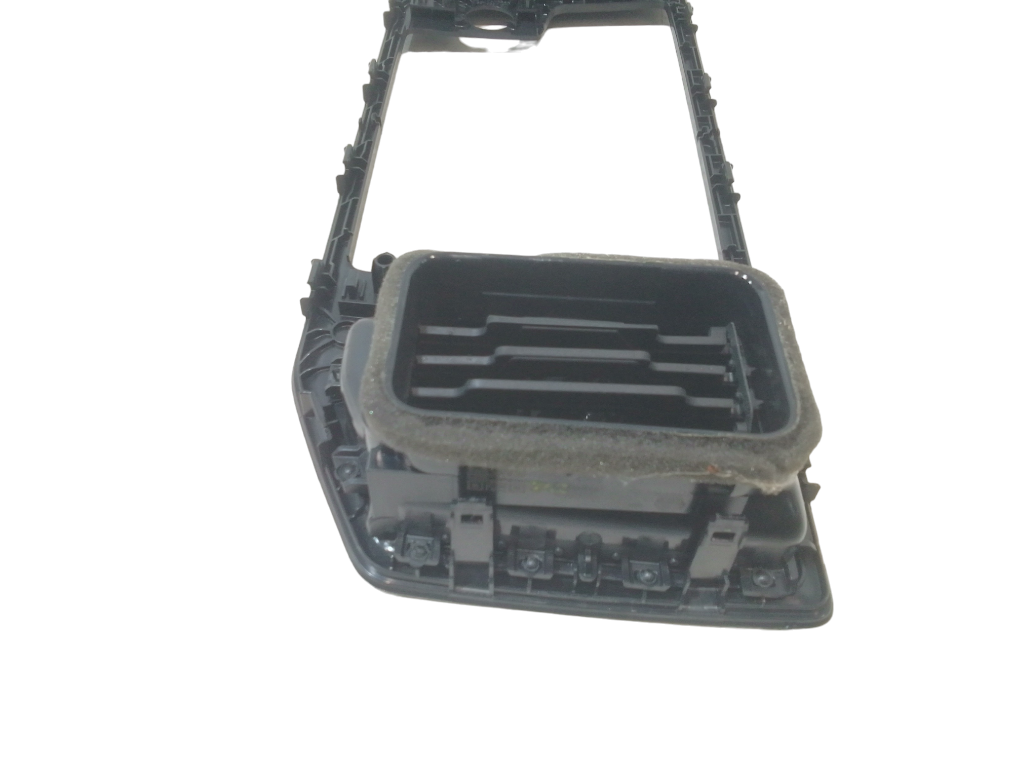 Bocchette Aria Centrale per Volkswagen Crafter Serie (17>) (2017 - In produzione)