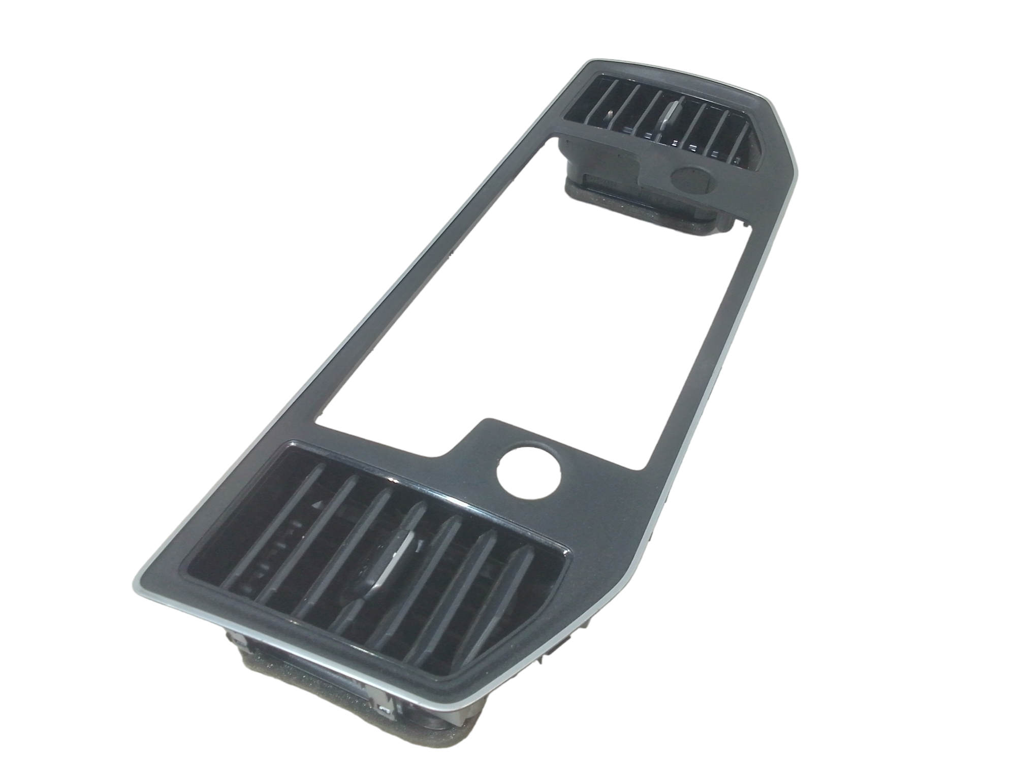 Bocchette Aria Centrale per Volkswagen Crafter Serie (17>) (2017 - In produzione)