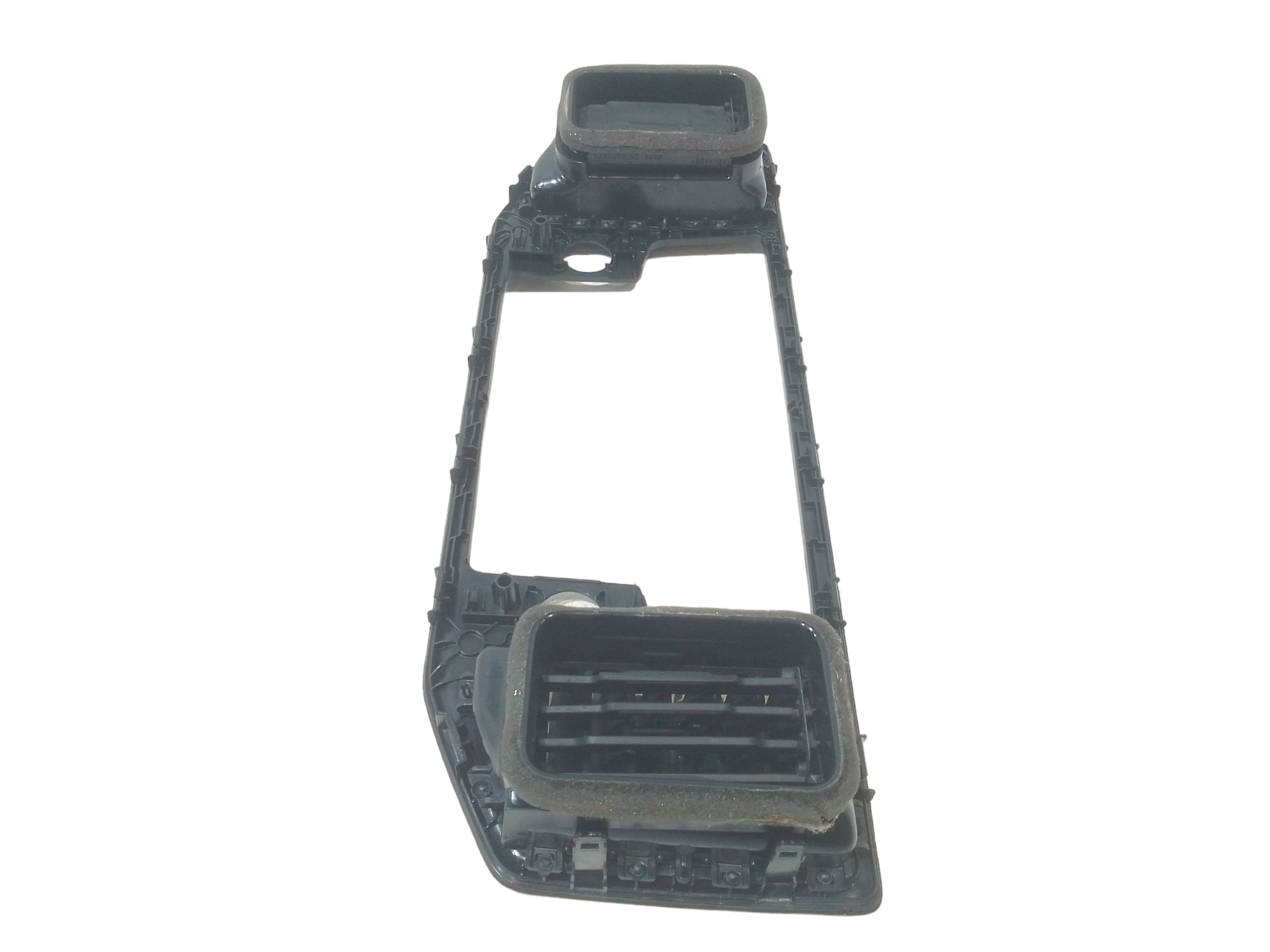 Bocchette Aria Centrale per Volkswagen Crafter Serie (17>) (2017 - In produzione)