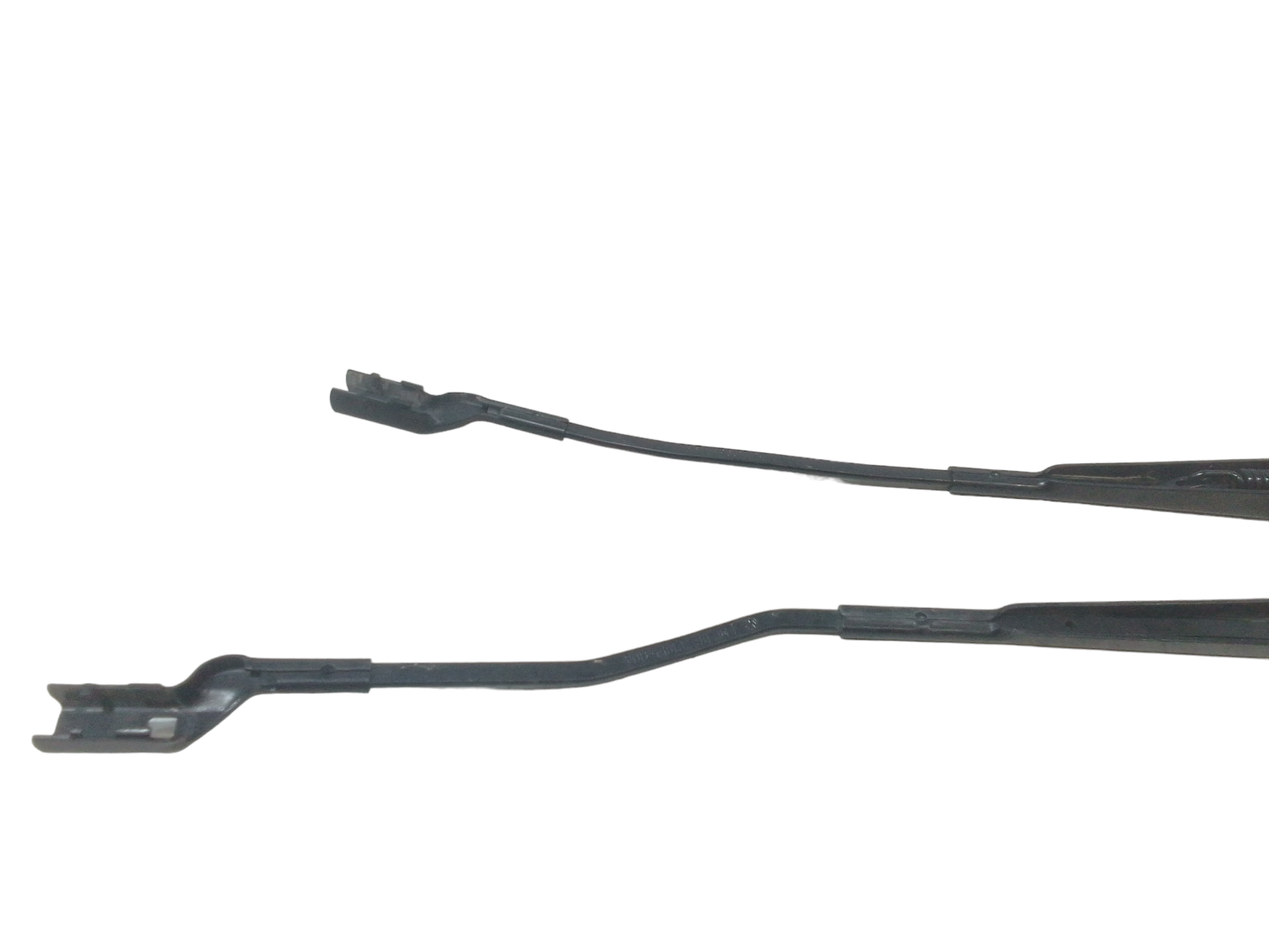 Bracci Tergi ant. per Volkswagen Crafter Serie (17>) (2017 - In produzione)