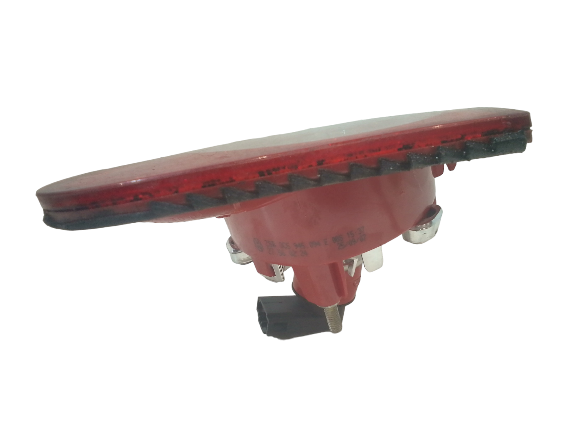 Stop Posteriore Destro Integrato nel Portello per Volkswagen Passat Berlina 4 Serie (2005 - 2010)