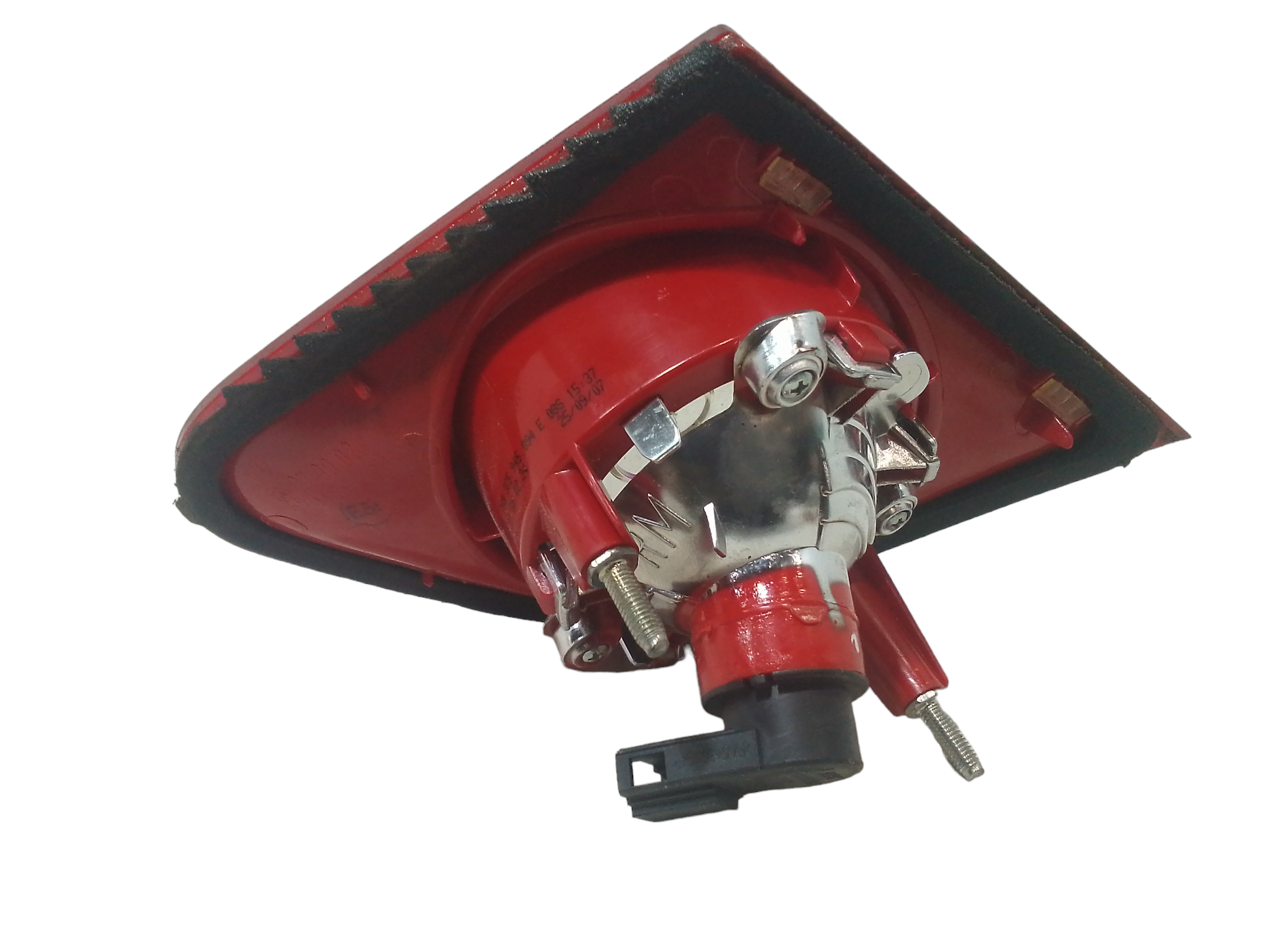 Stop Posteriore Destro Integrato nel Portello per Volkswagen Passat Berlina 4 Serie (2005 - 2010)