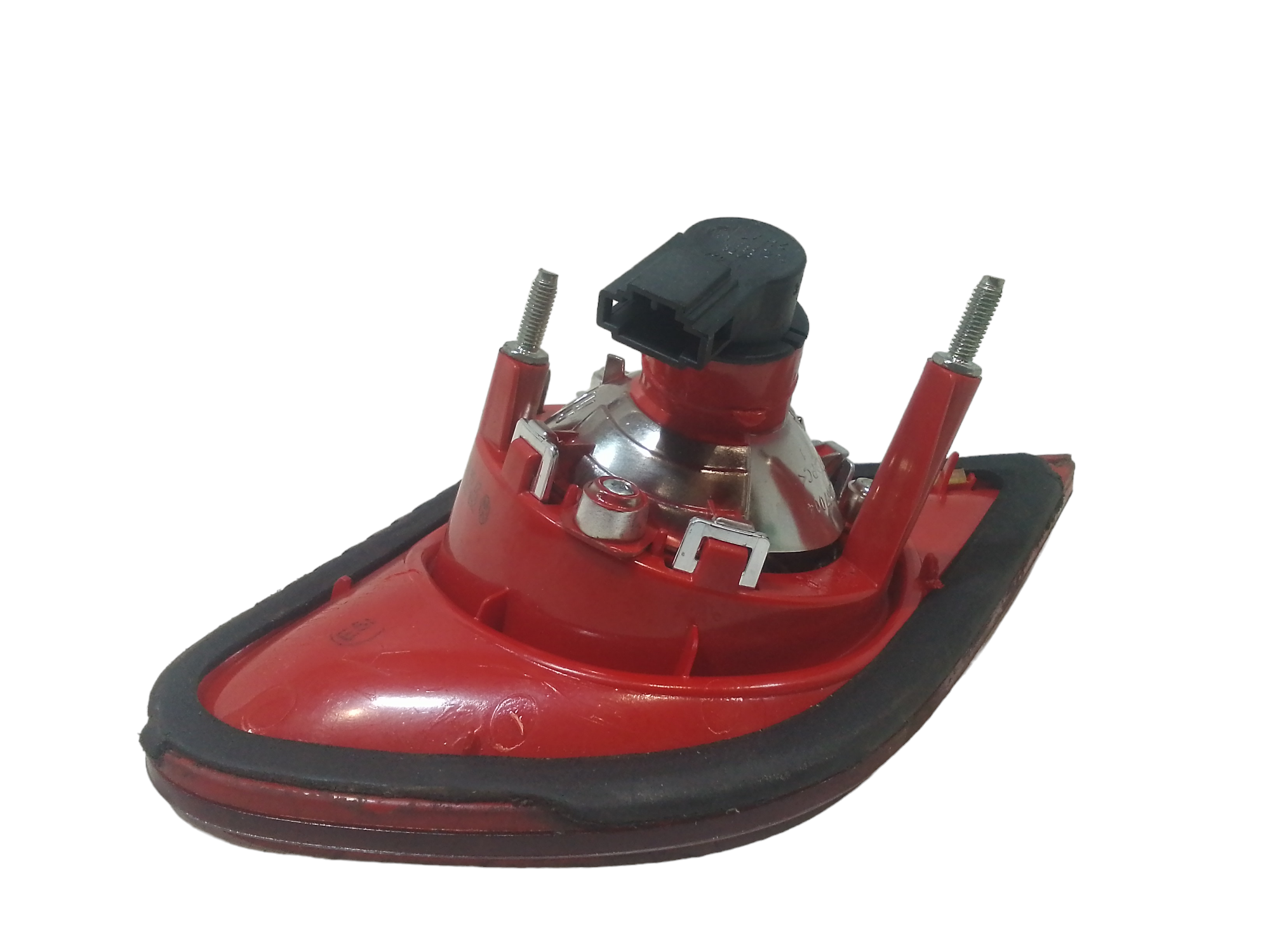 Stop Posteriore Destro Integrato nel Portello per Volkswagen Passat Berlina 4 Serie (2005 - 2010)