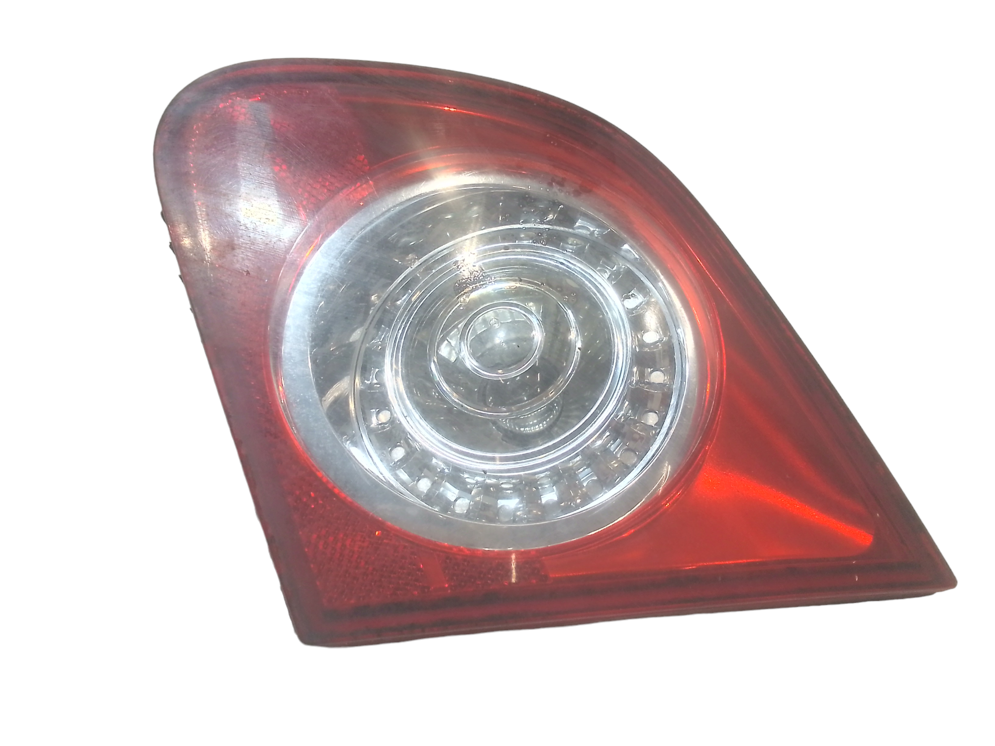 Stop Posteriore Destro Integrato nel Portello per Volkswagen Passat Berlina 4 Serie (2005 - 2010)